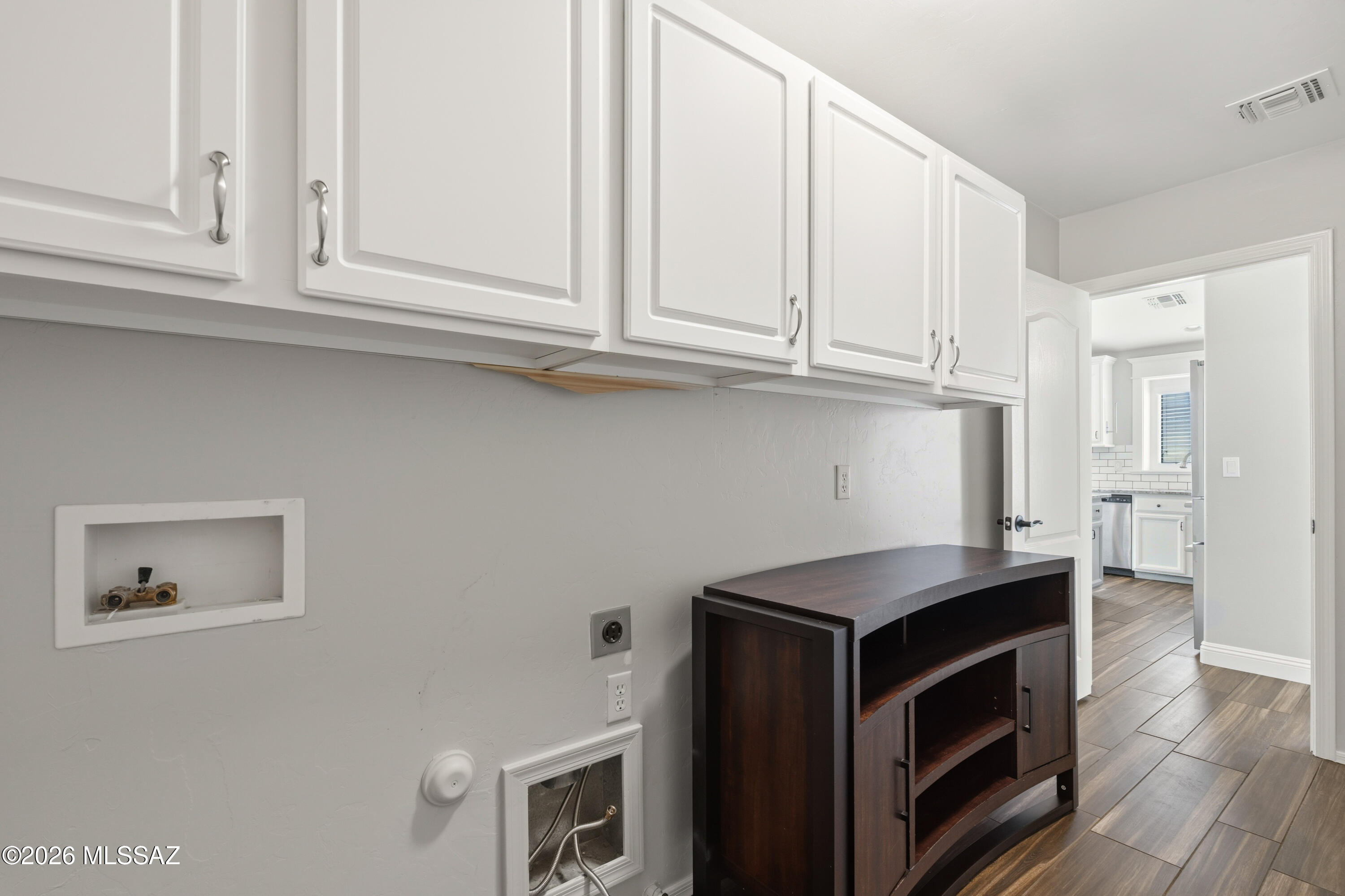 Sycamore Canyon (1-485) - Residential
