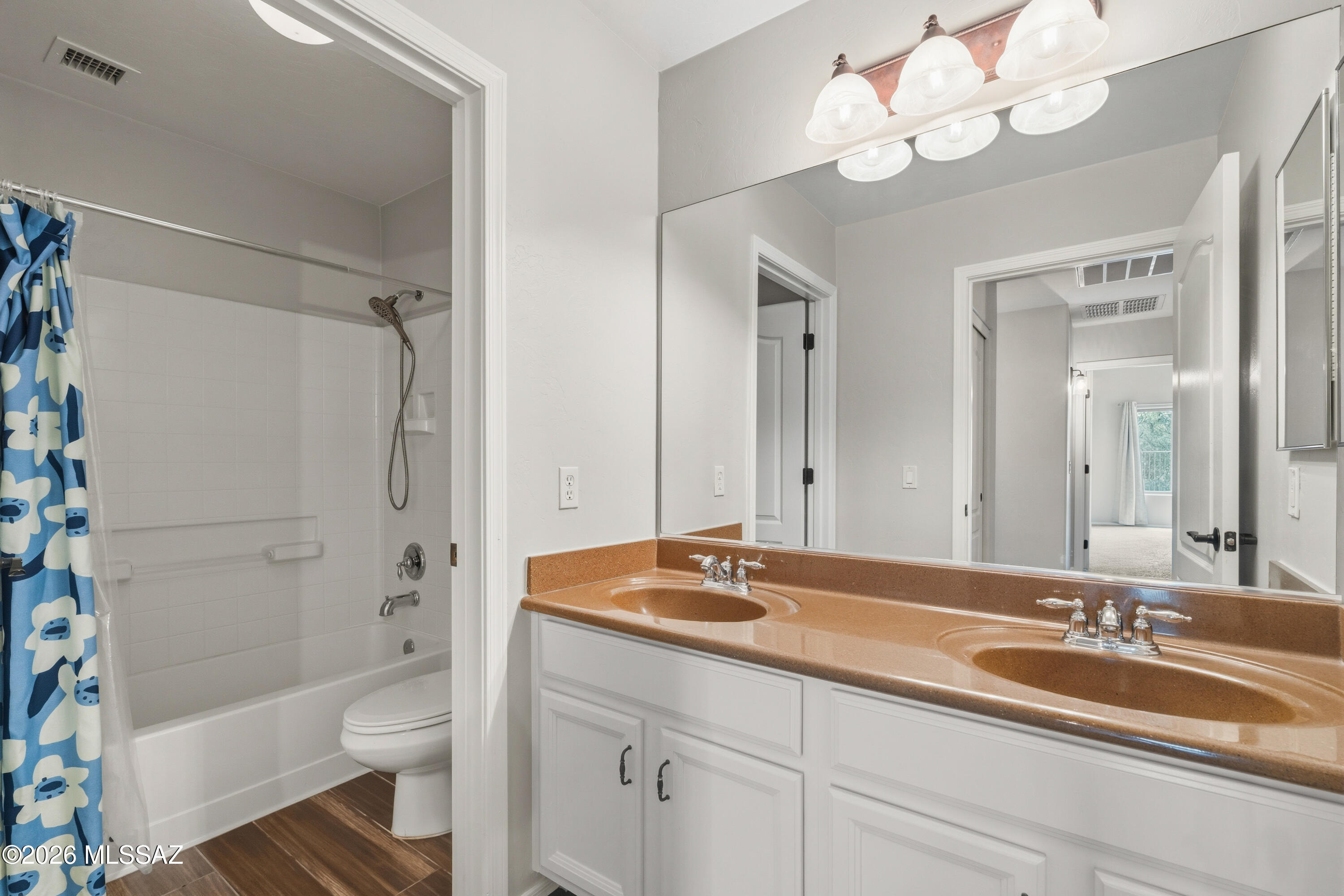 Sycamore Canyon (1-485) - Residential