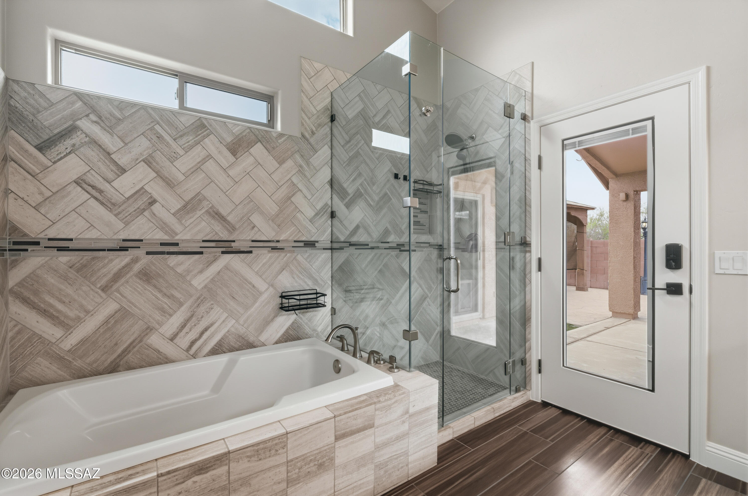 Sycamore Canyon (1-485) - Residential