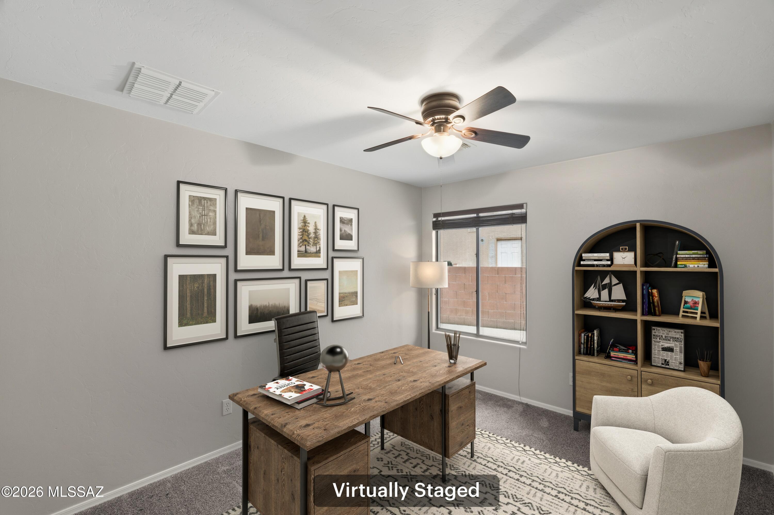 Sycamore Canyon (1-485) - Residential