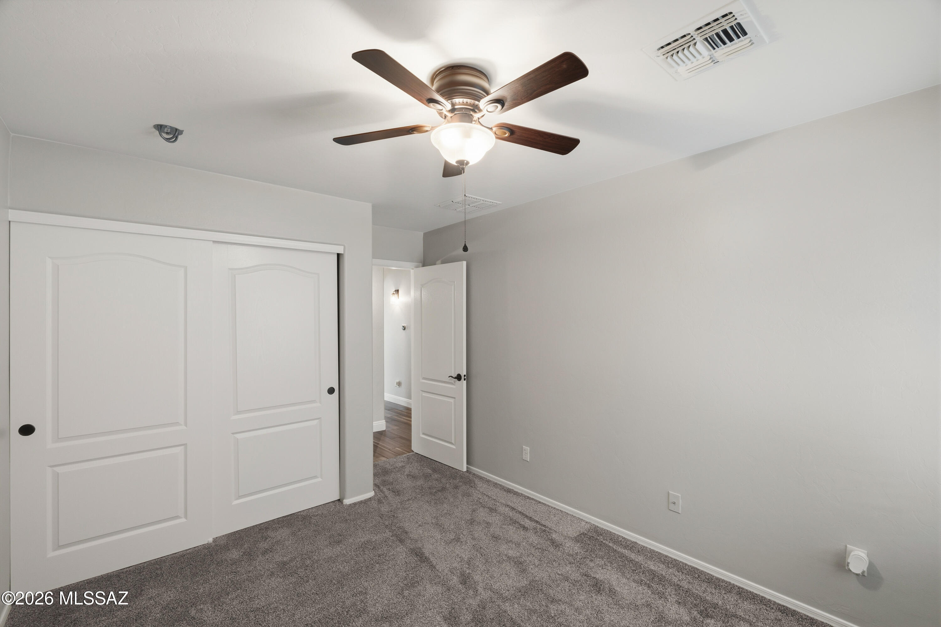 Sycamore Canyon (1-485) - Residential