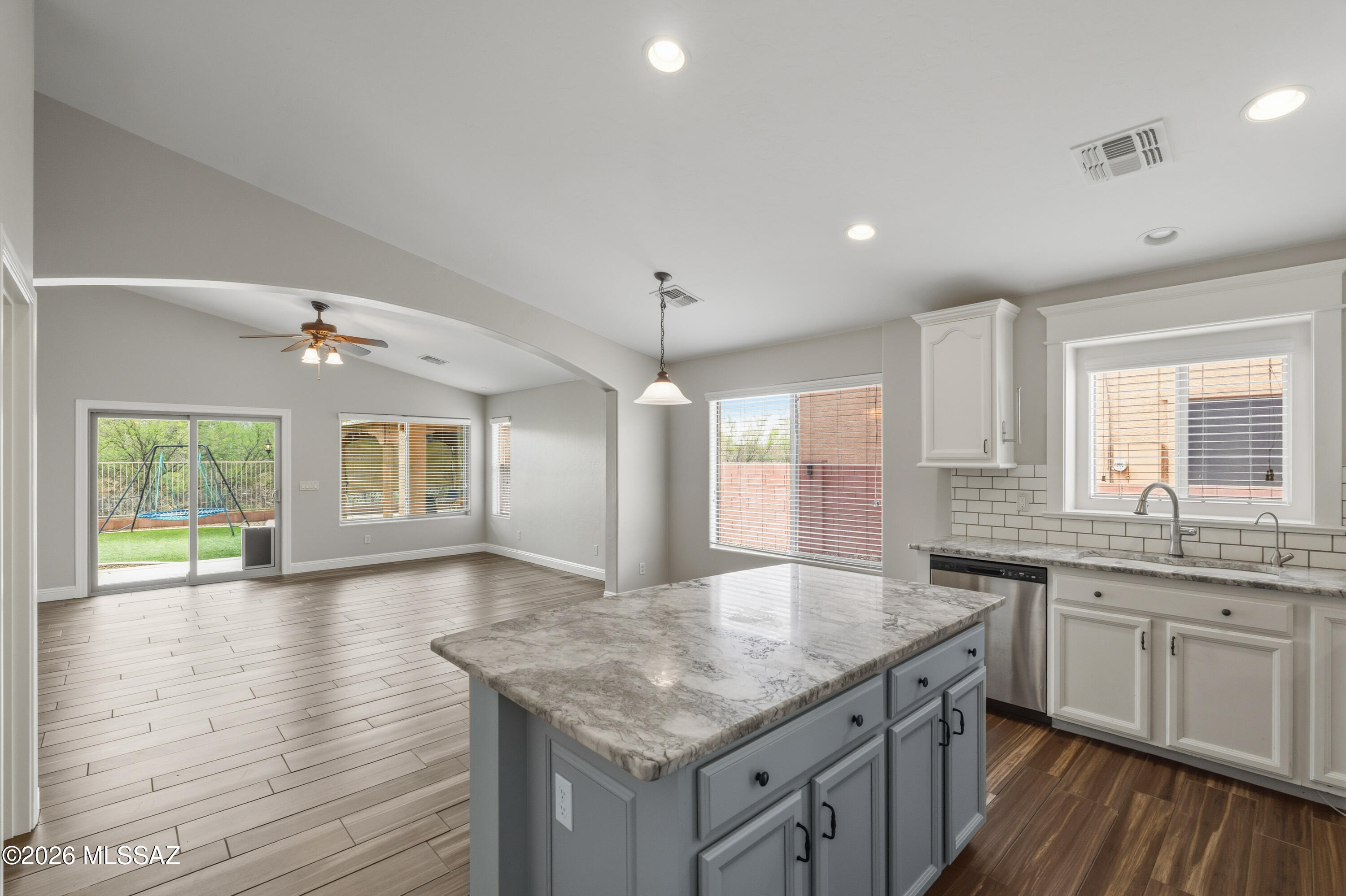 Sycamore Canyon (1-485) - Residential