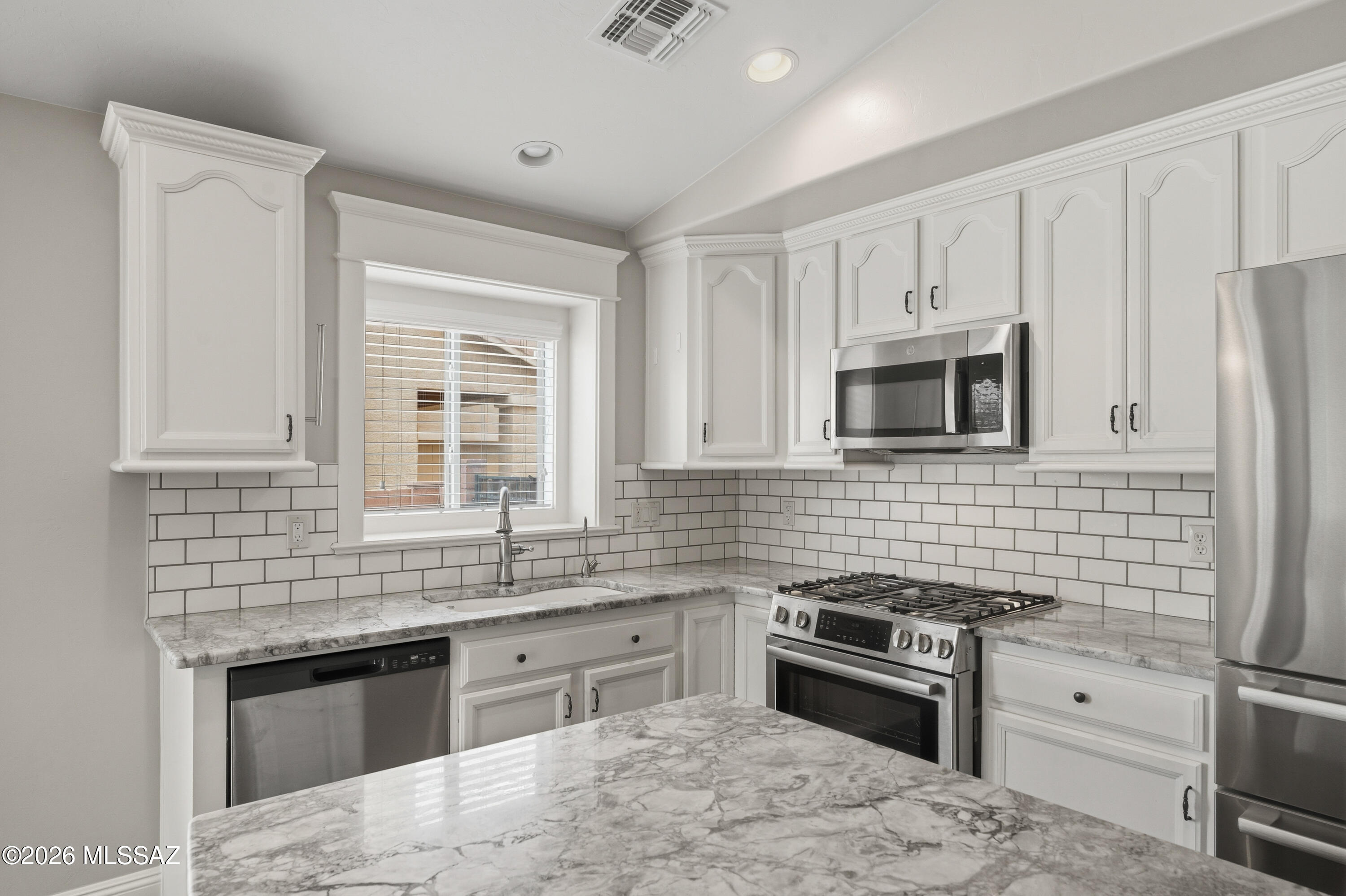 Sycamore Canyon (1-485) - Residential