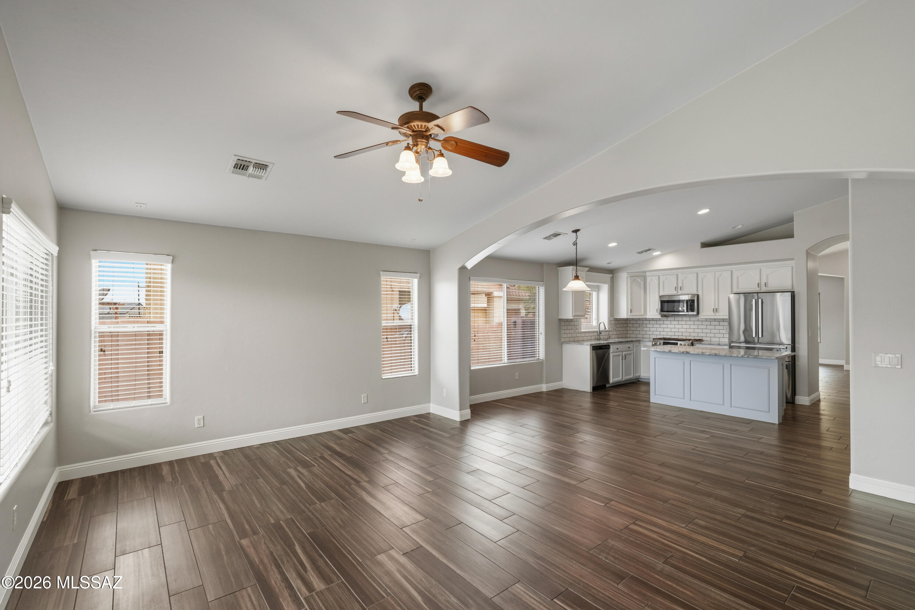 Sycamore Canyon (1-485) - Residential