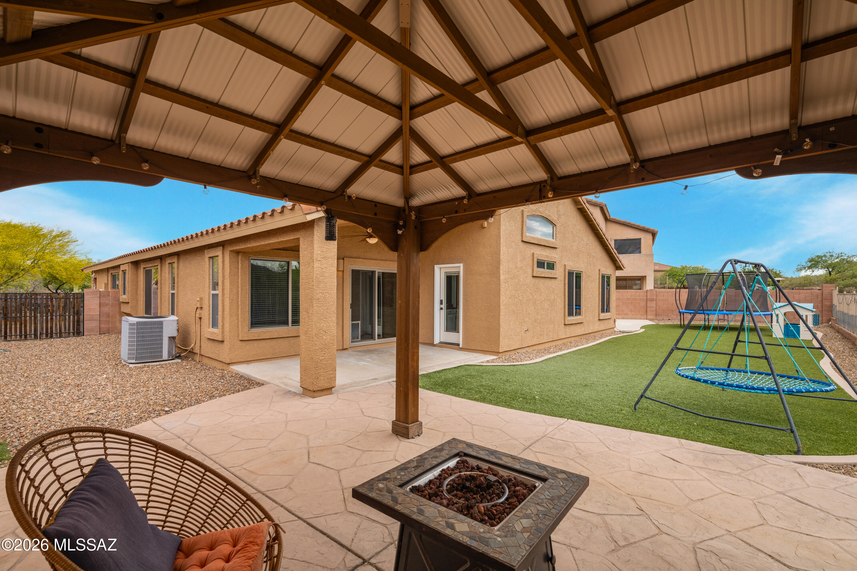 Sycamore Canyon (1-485) - Residential