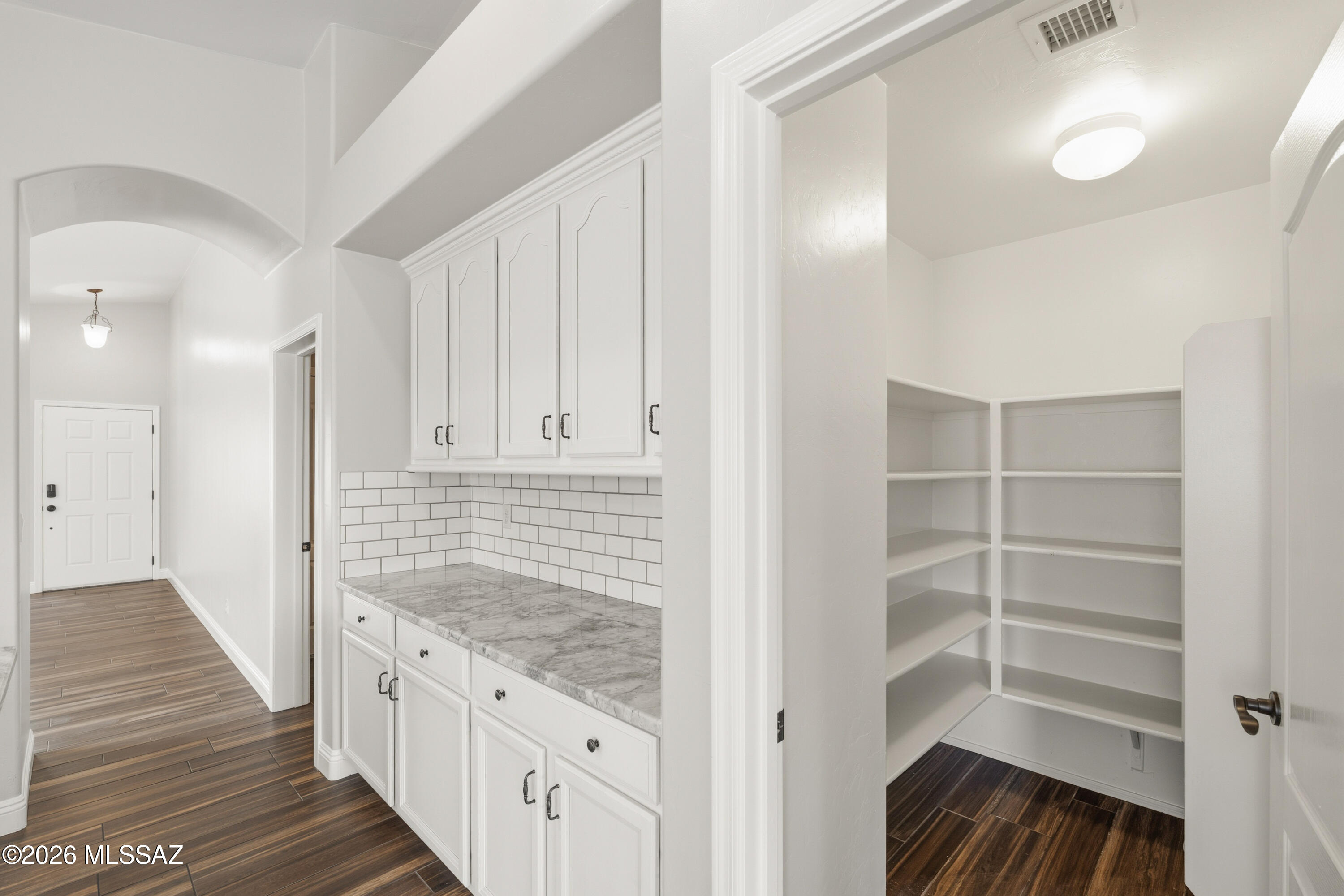 Sycamore Canyon (1-485) - Residential