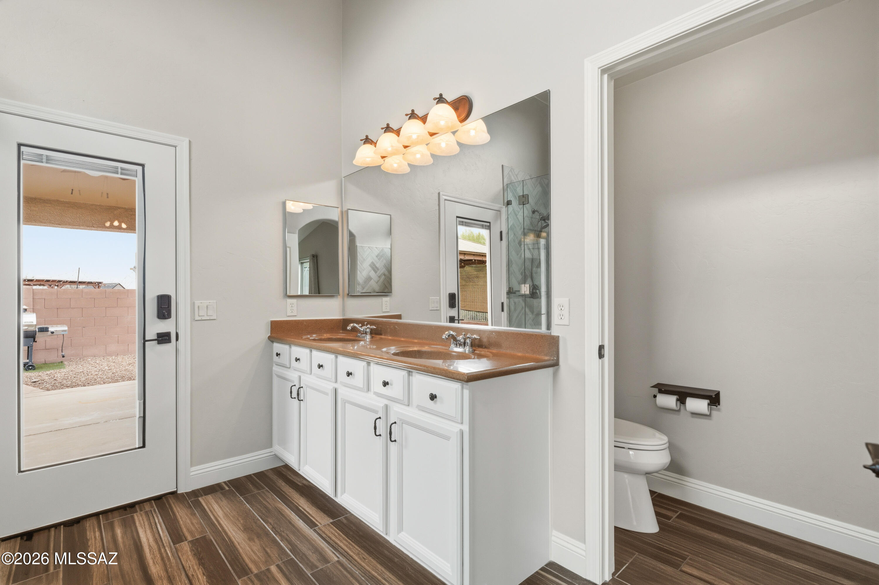 Sycamore Canyon (1-485) - Residential