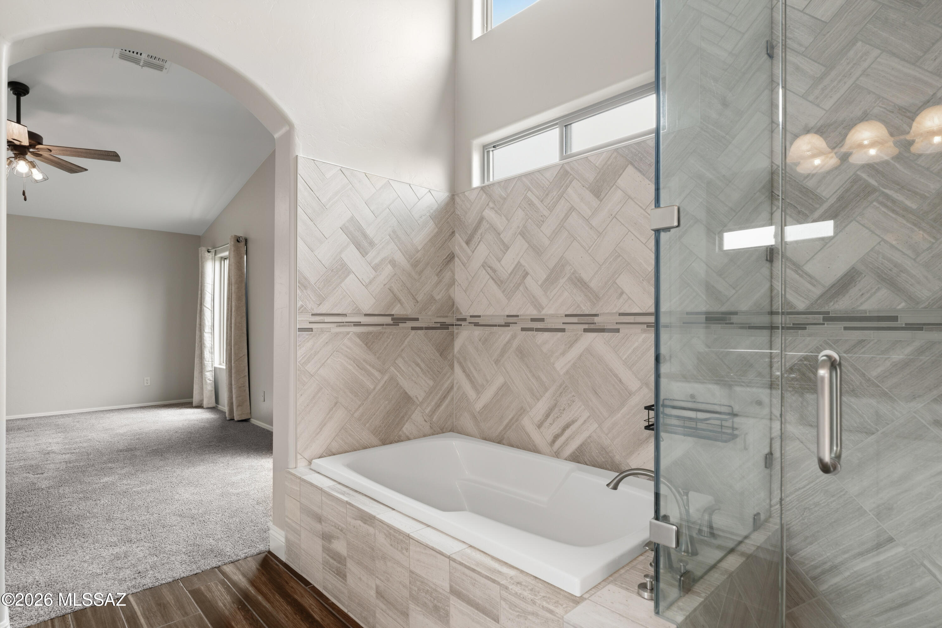 Sycamore Canyon (1-485) - Residential