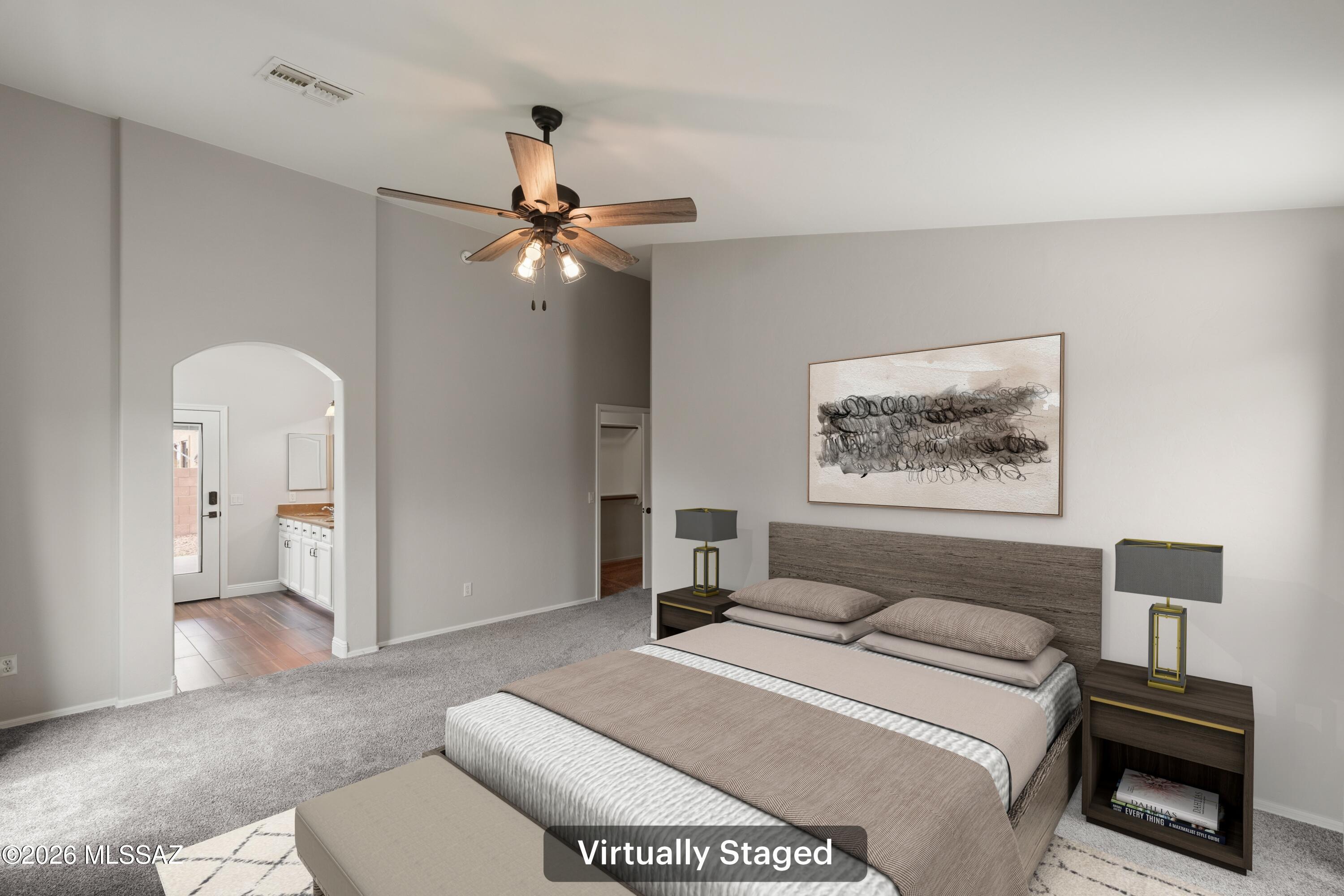 Sycamore Canyon (1-485) - Residential
