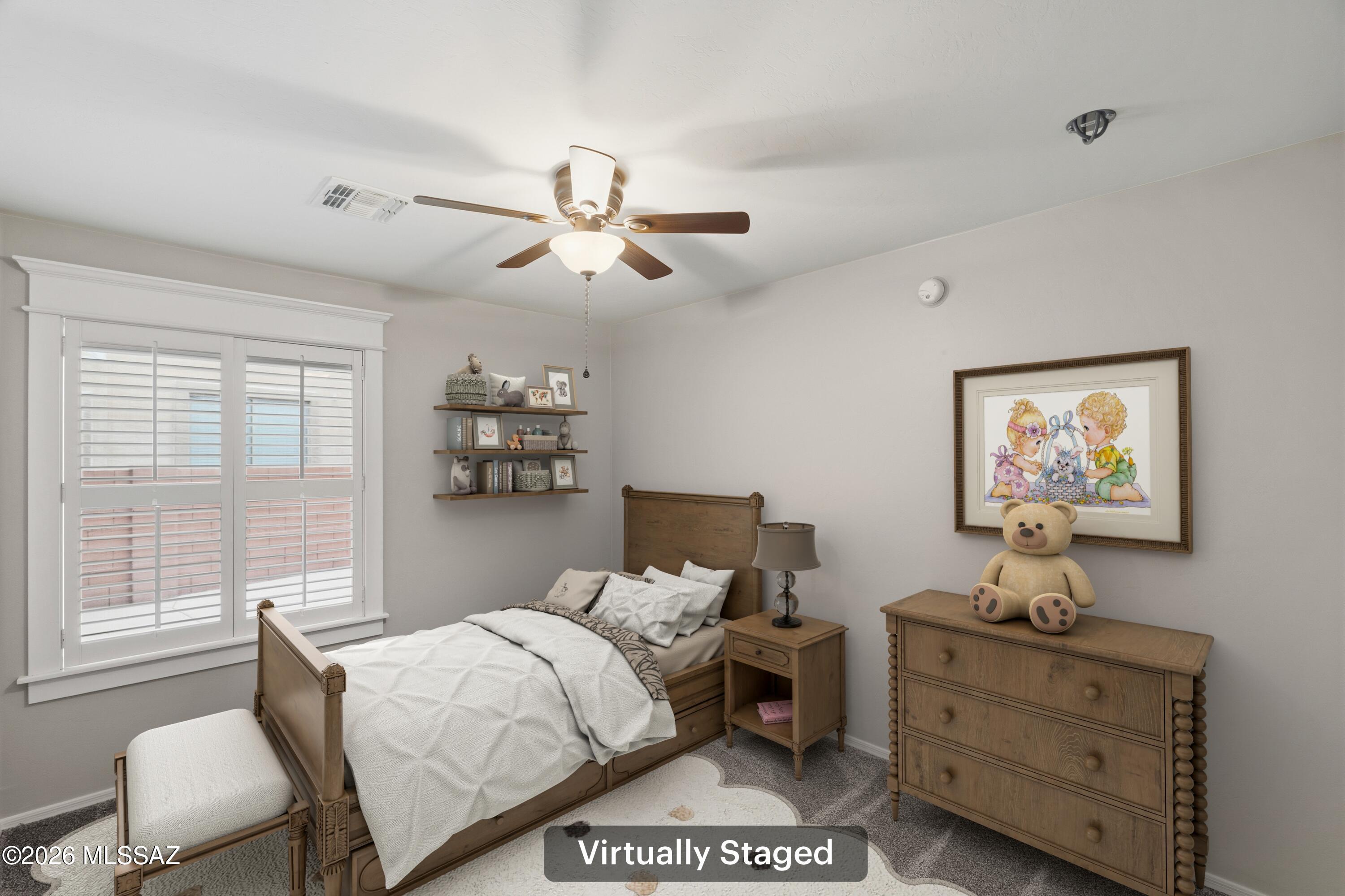 Sycamore Canyon (1-485) - Residential