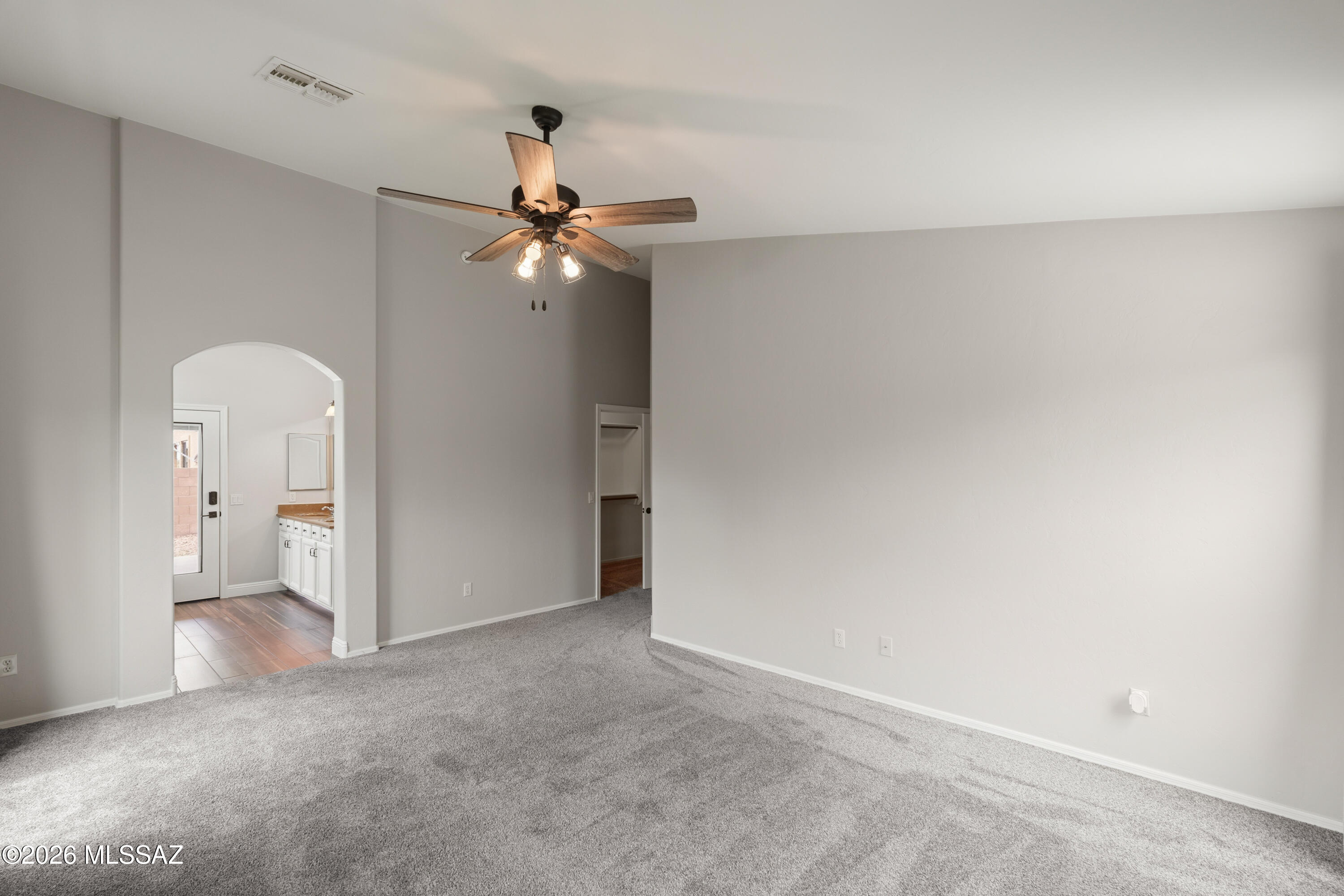 Sycamore Canyon (1-485) - Residential