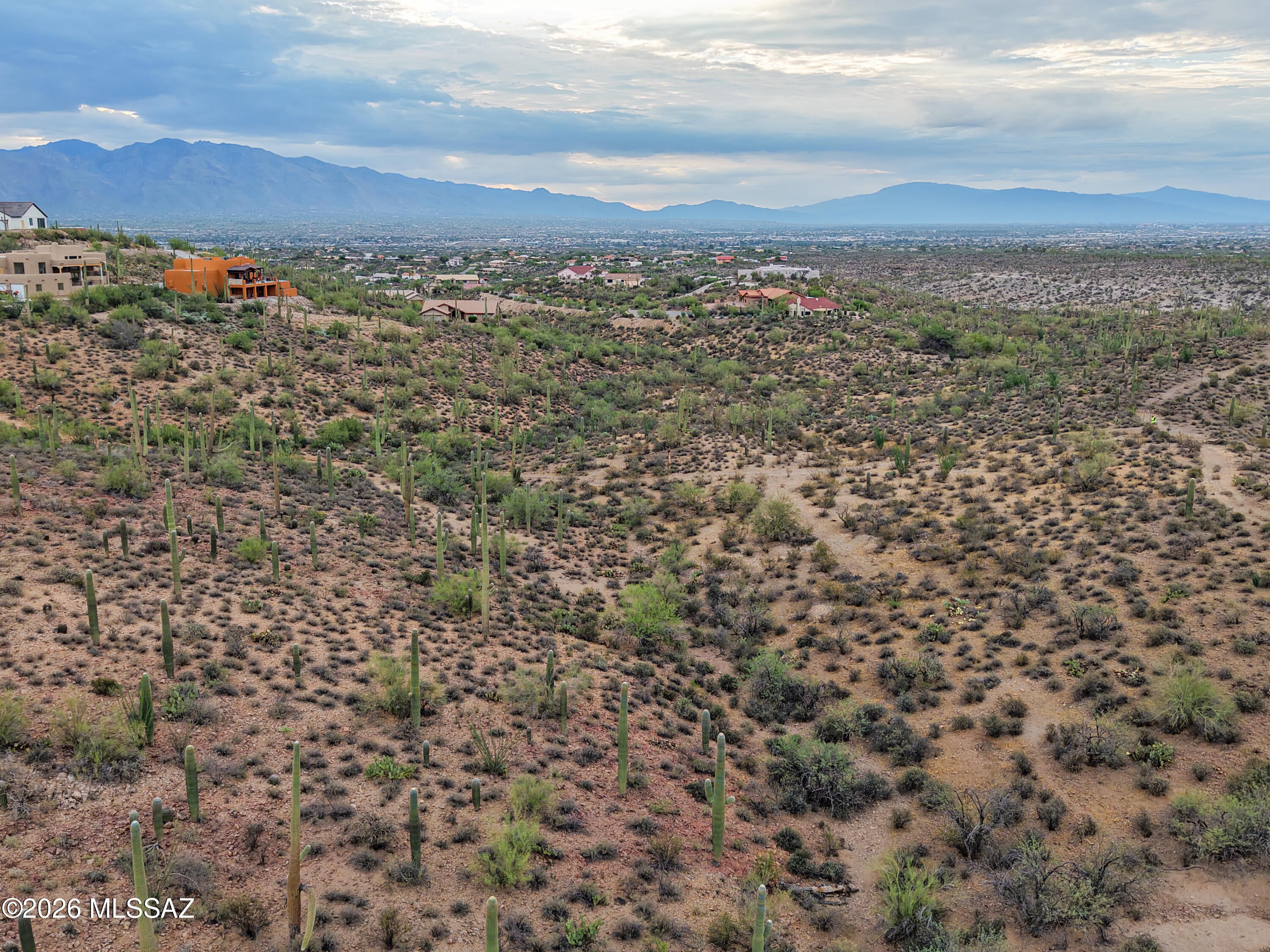 Other/Unknown - Land