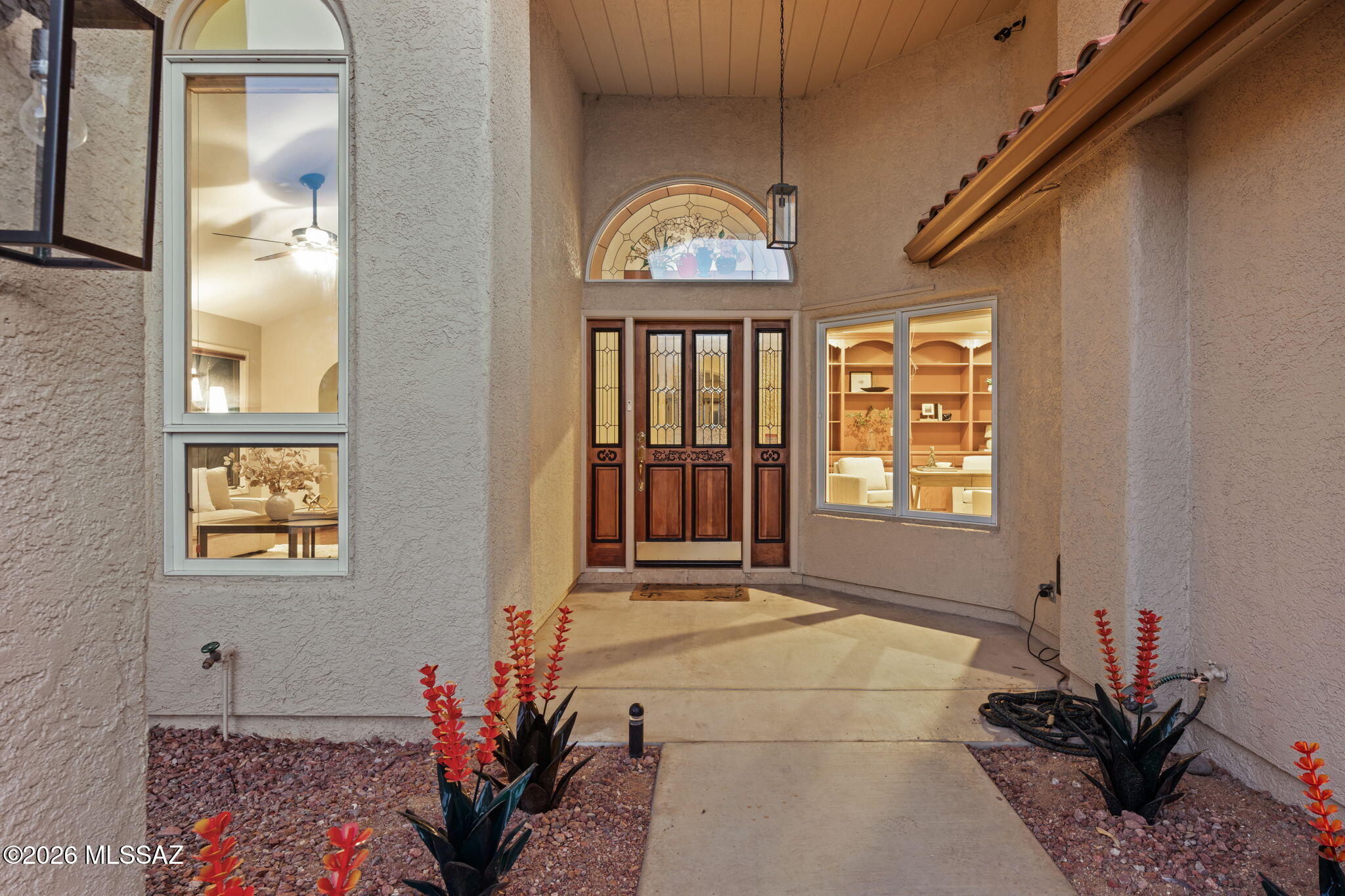 Valoro Estates (1-15) - Residential