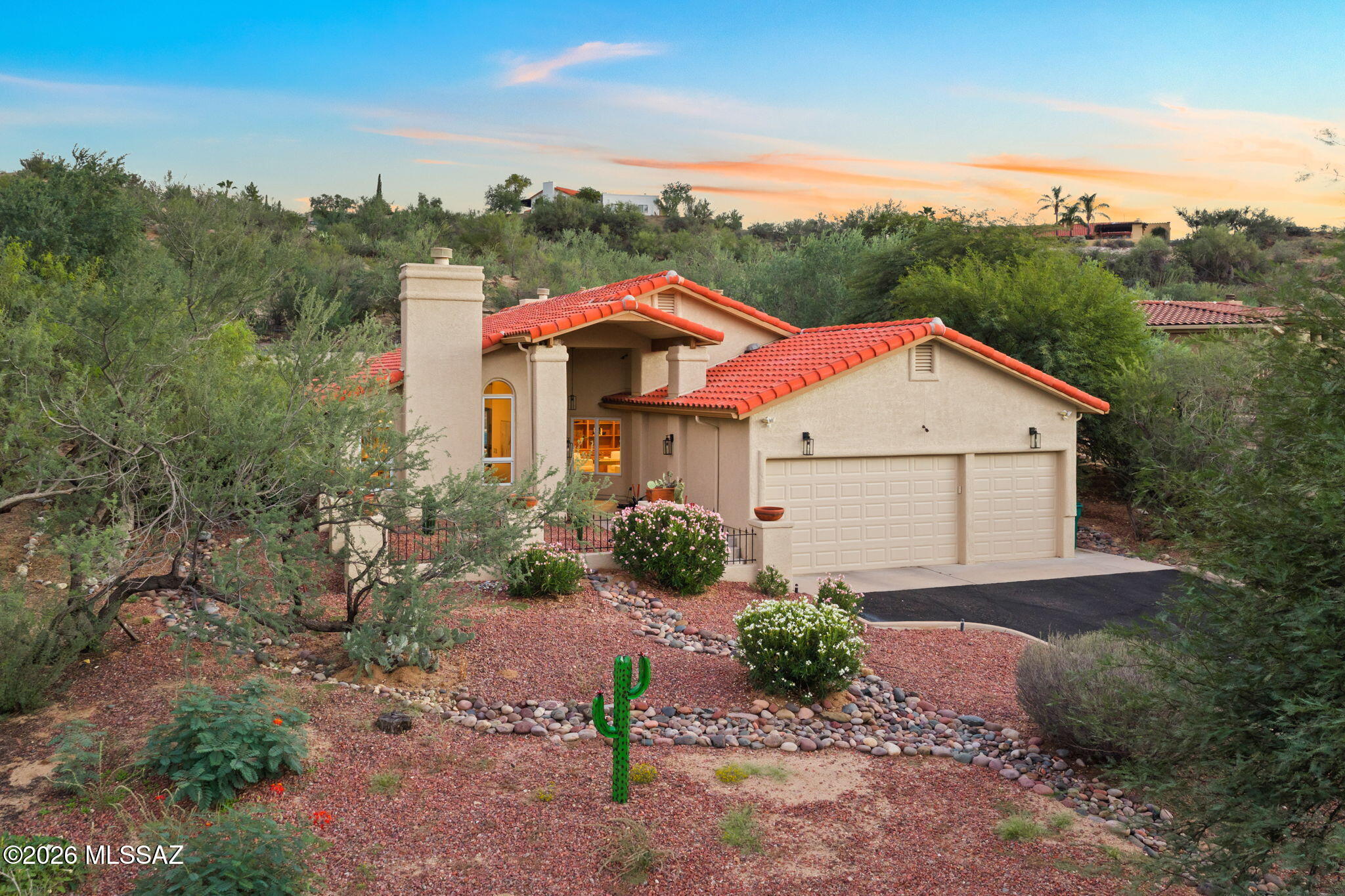 Valoro Estates (1-15) - Residential