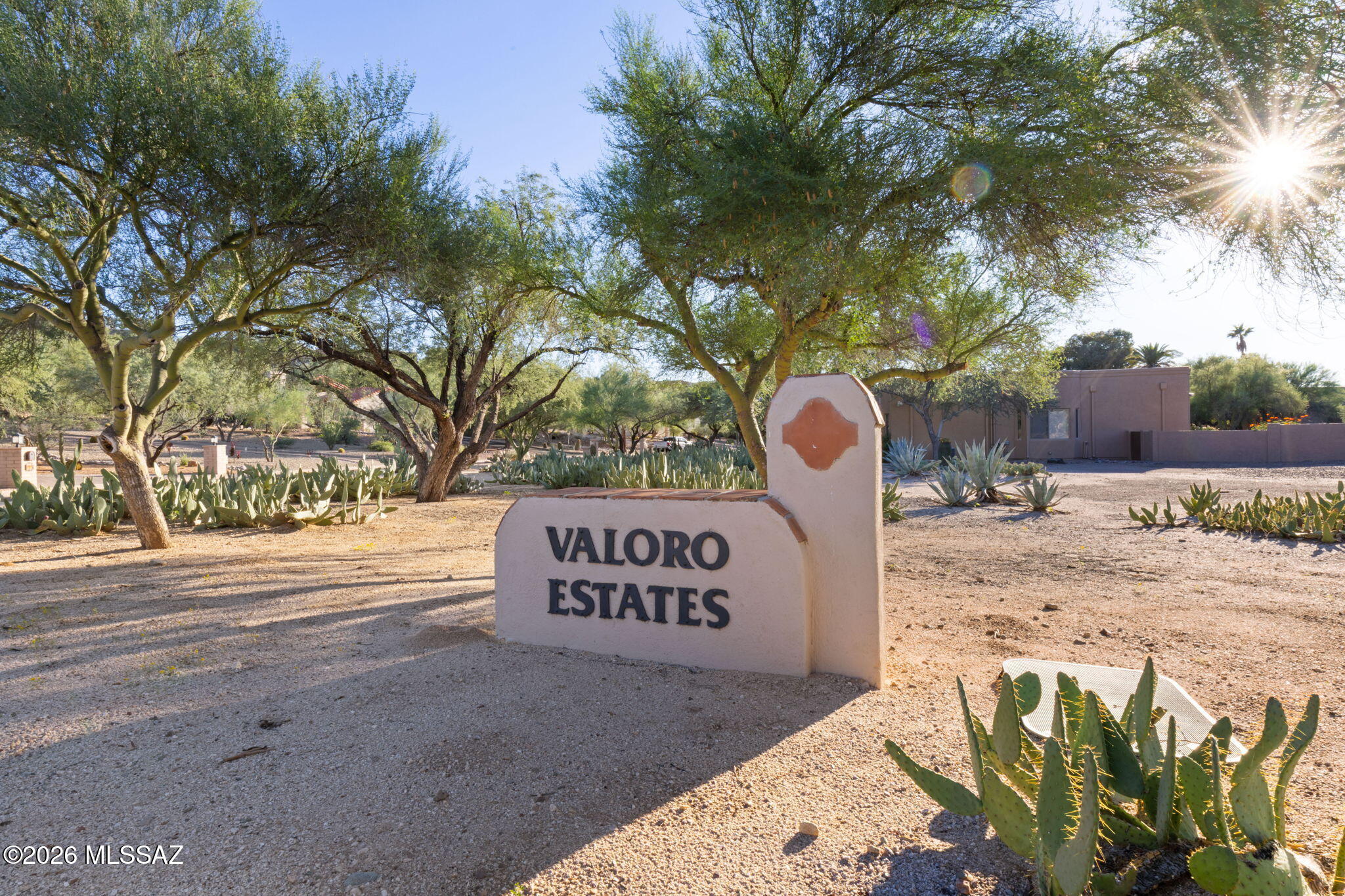 Valoro Estates (1-15) - Residential