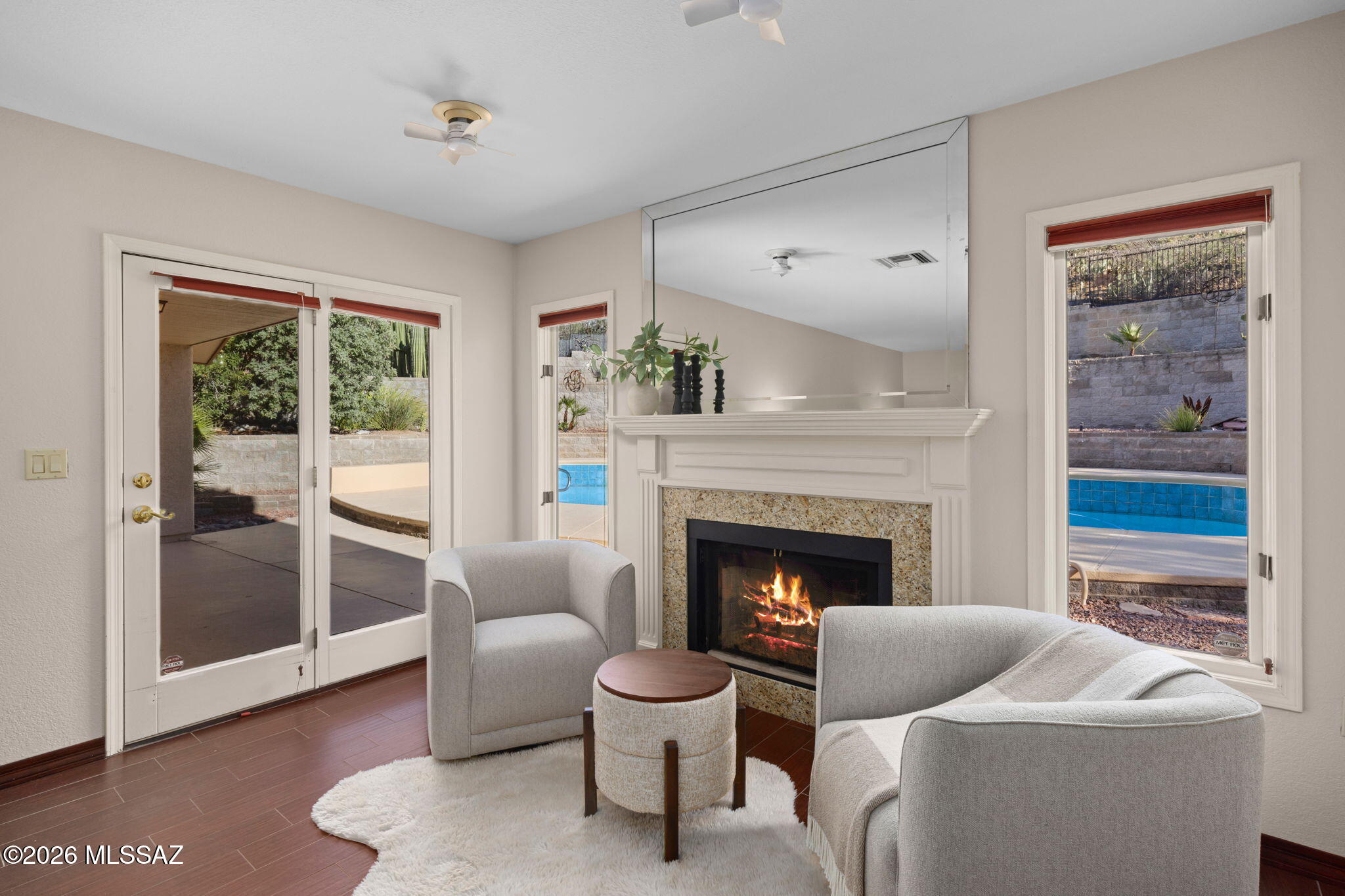 Valoro Estates (1-15) - Residential