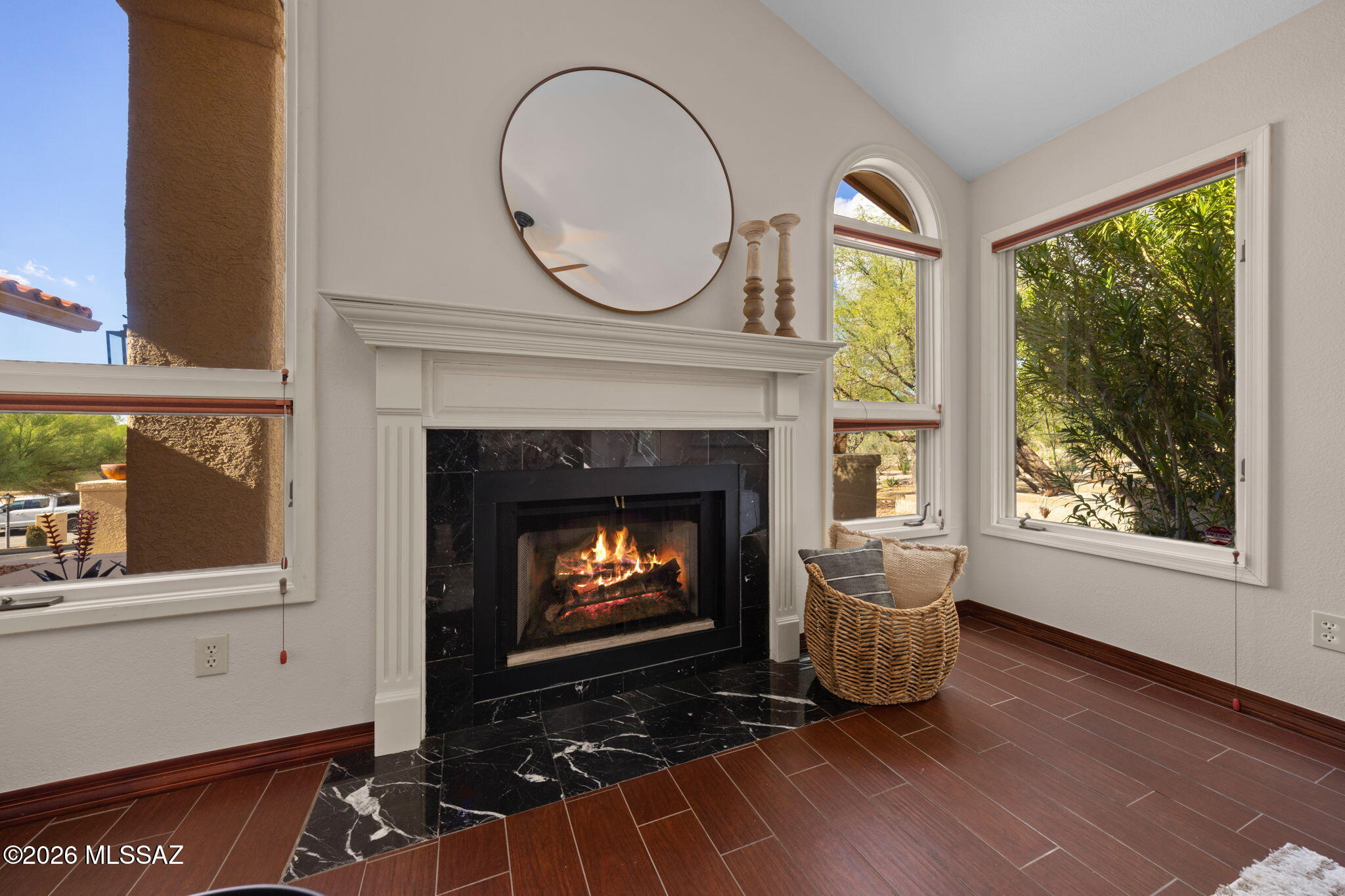 Valoro Estates (1-15) - Residential