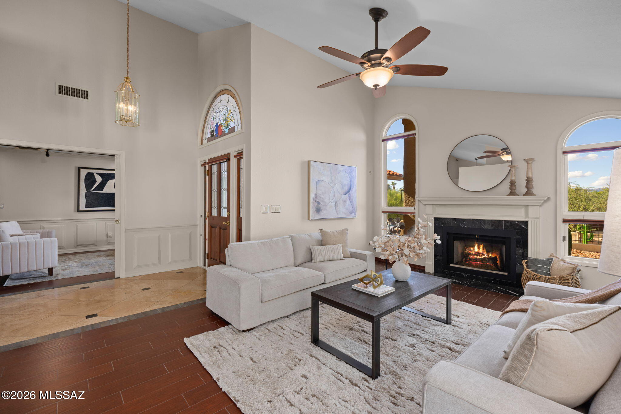 Valoro Estates (1-15) - Residential