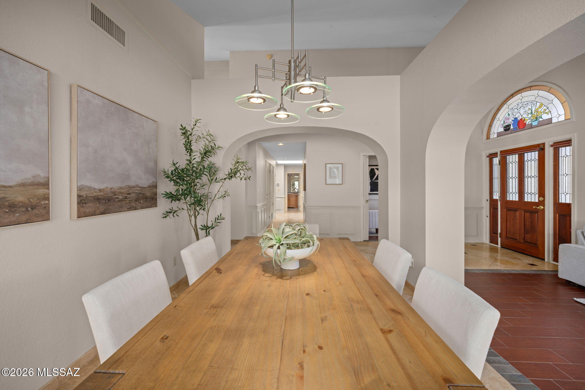 Valoro Estates (1-15) - Residential
