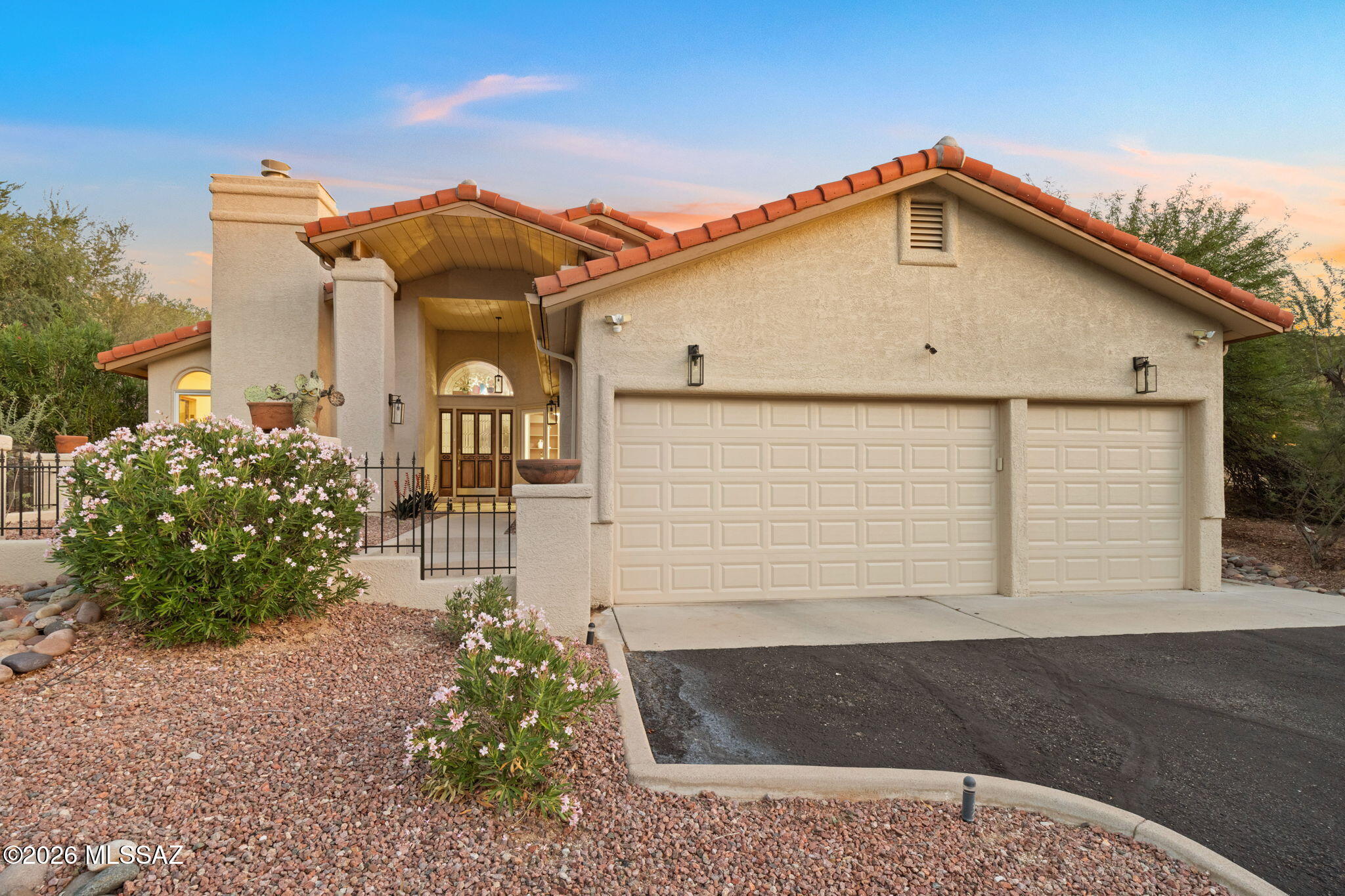 Valoro Estates (1-15) - Residential