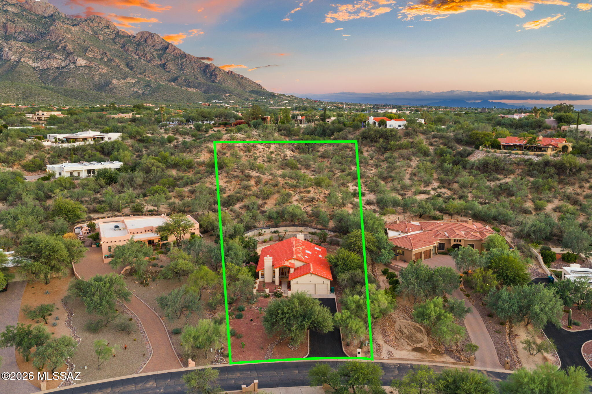 Valoro Estates (1-15) - Residential