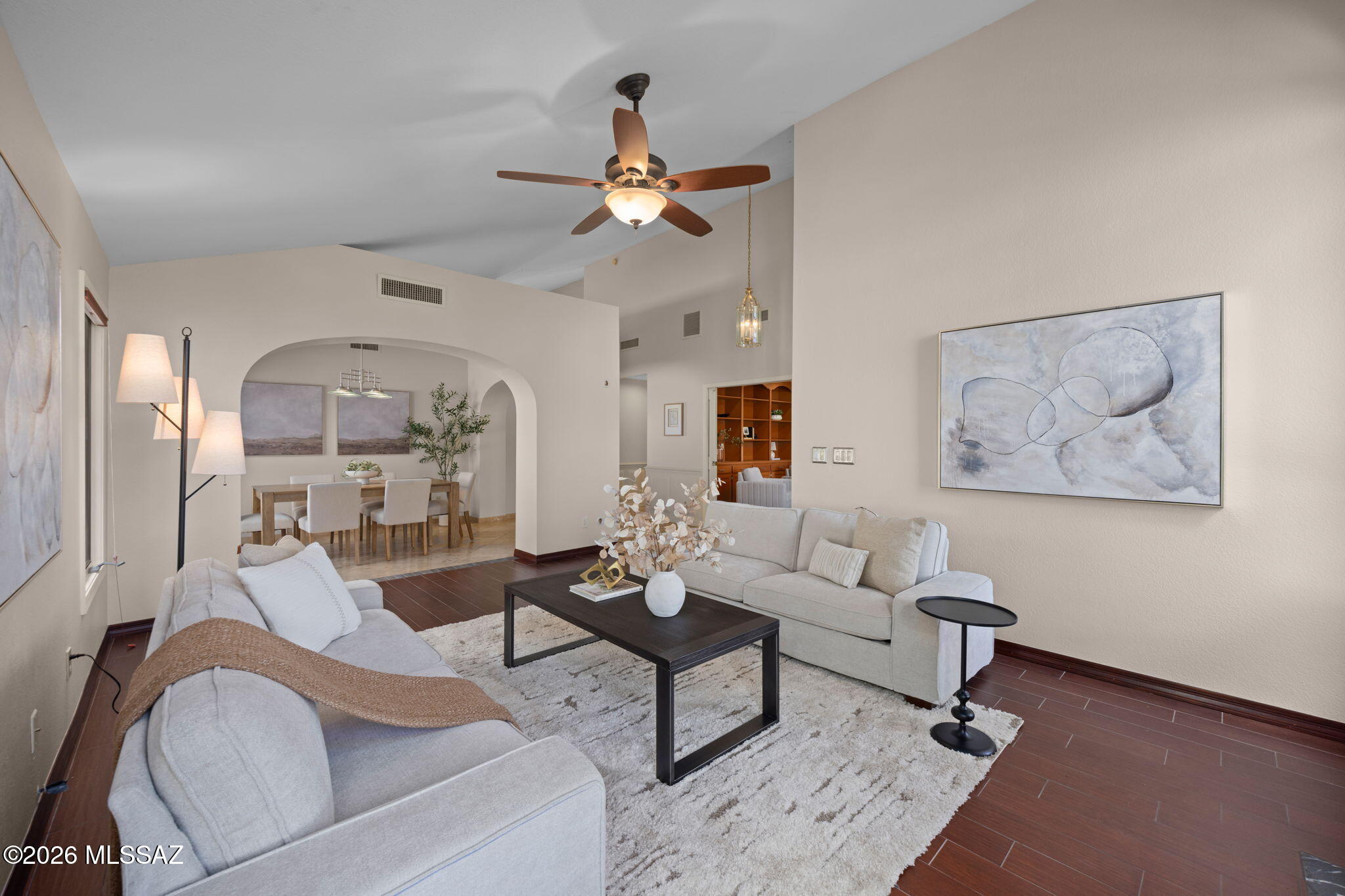 Valoro Estates (1-15) - Residential