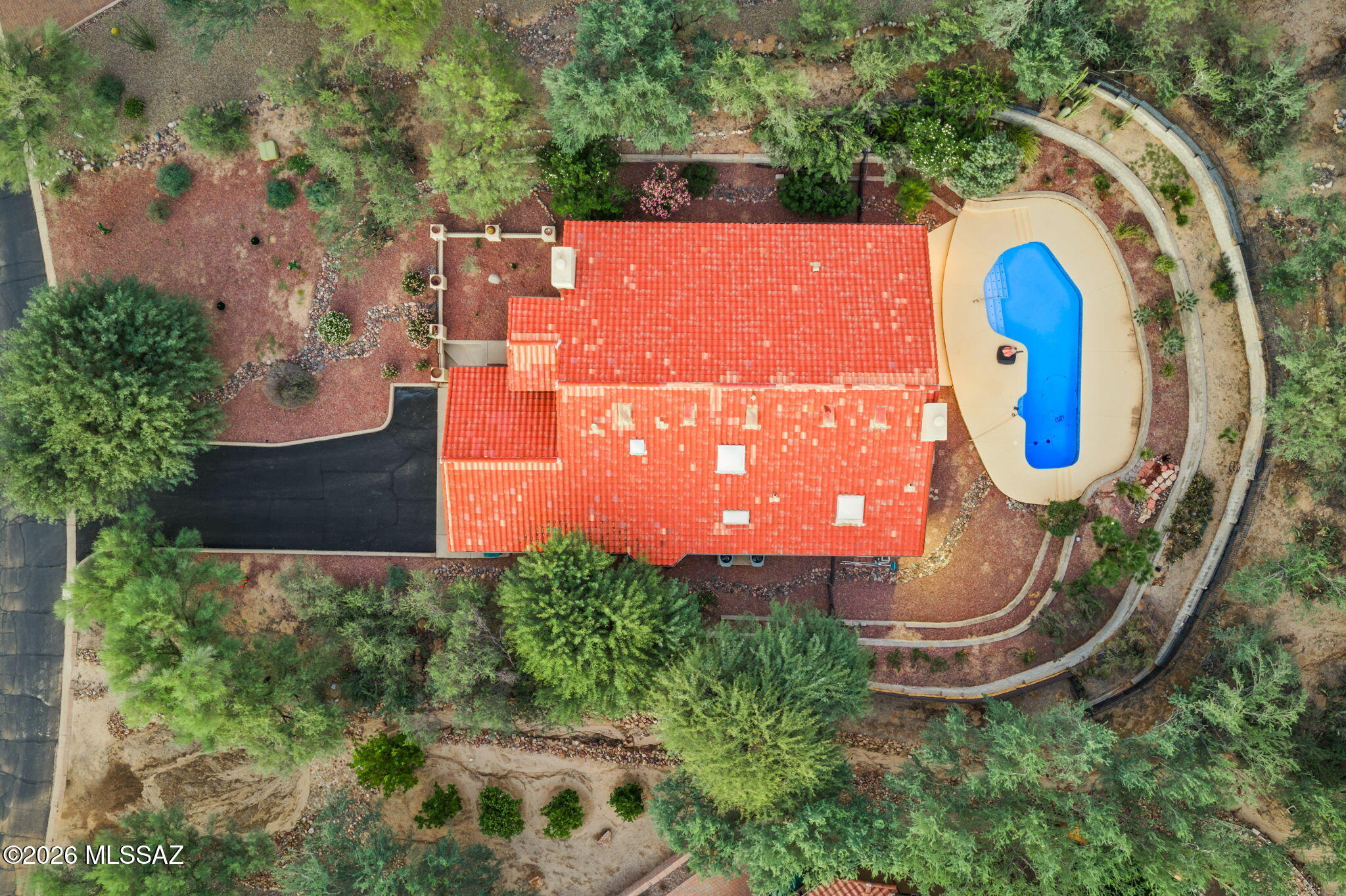 Valoro Estates (1-15) - Residential