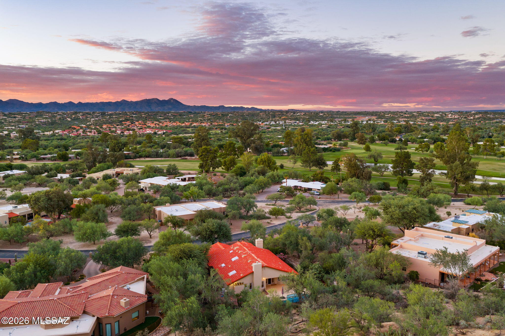 Valoro Estates (1-15) - Residential