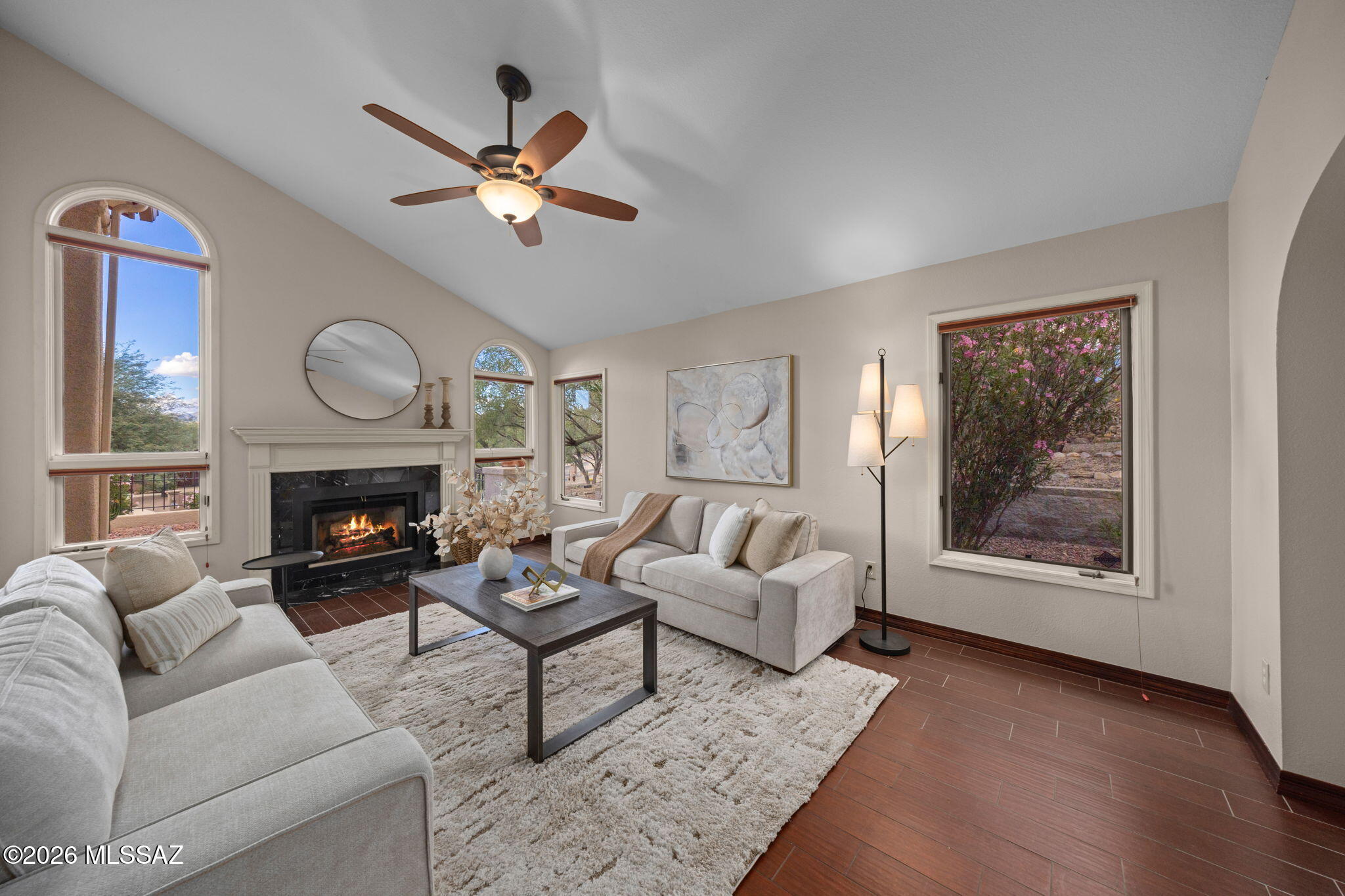 Valoro Estates (1-15) - Residential