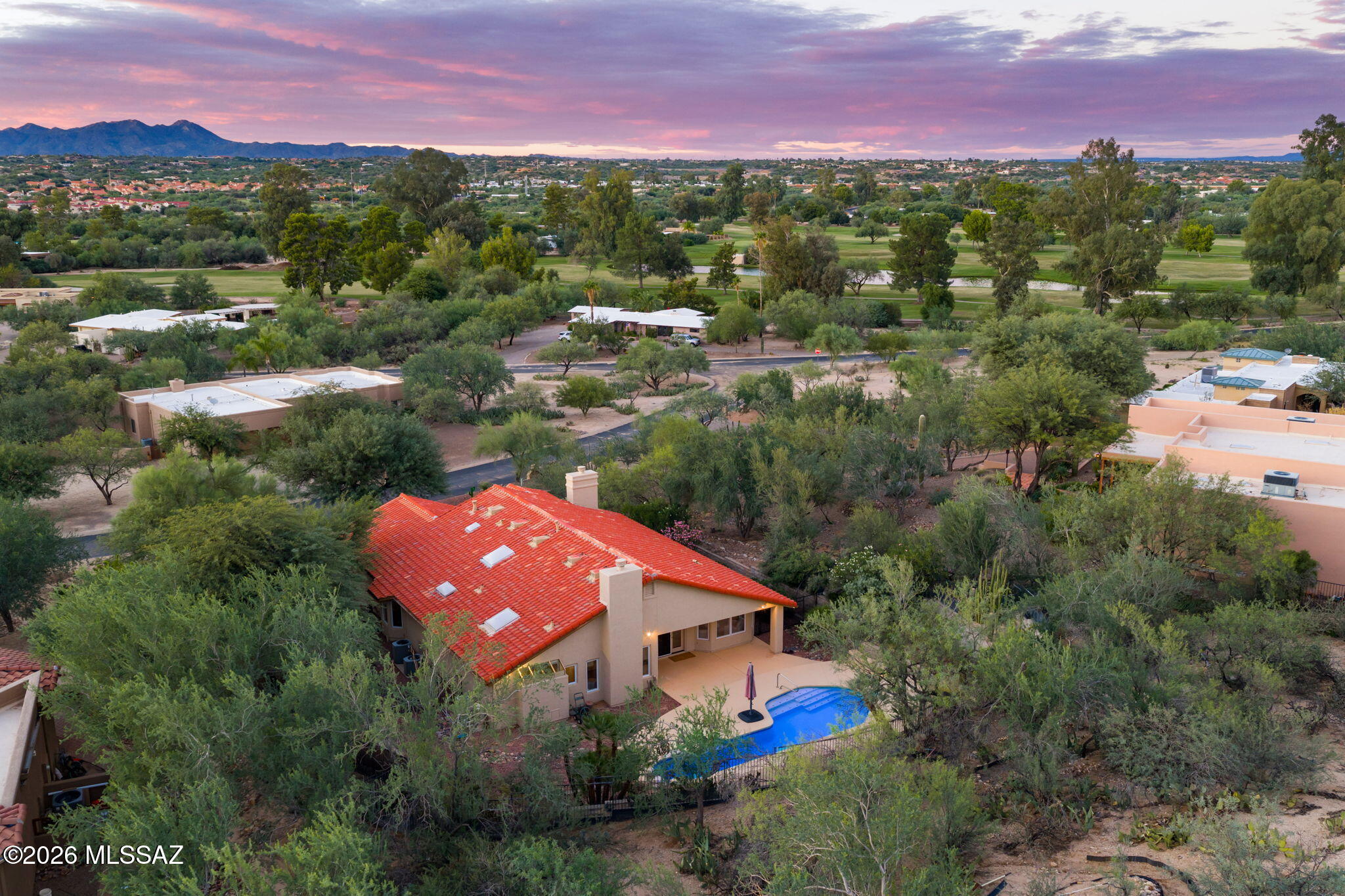 Valoro Estates (1-15) - Residential