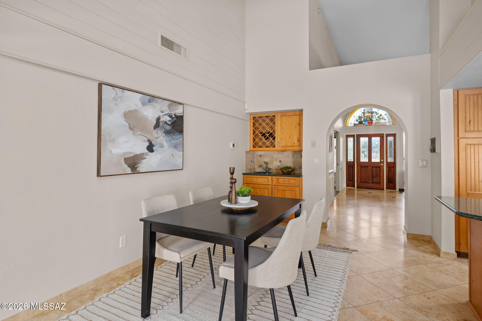 Valoro Estates (1-15) - Residential