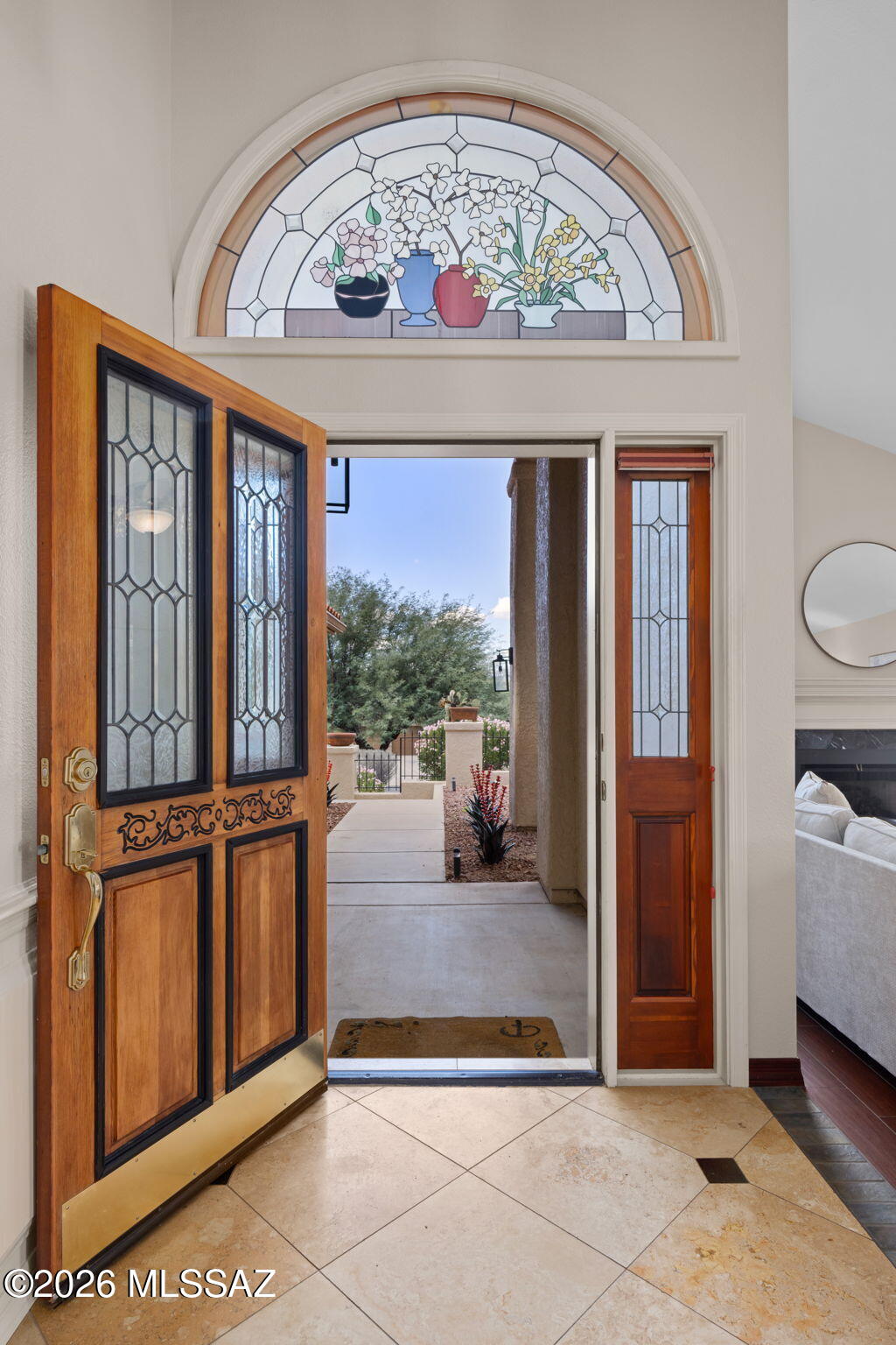 Valoro Estates (1-15) - Residential