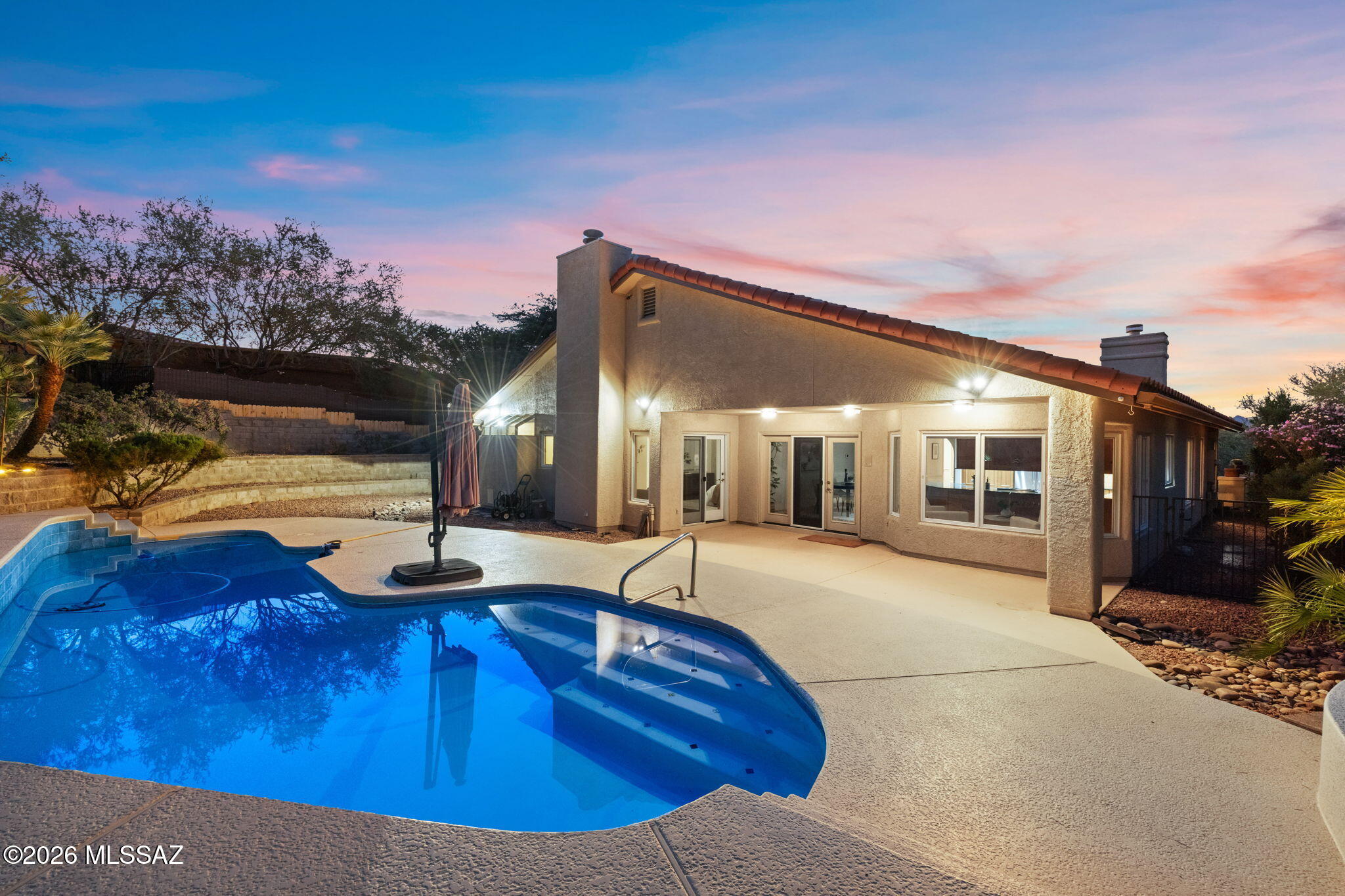 Valoro Estates (1-15) - Residential