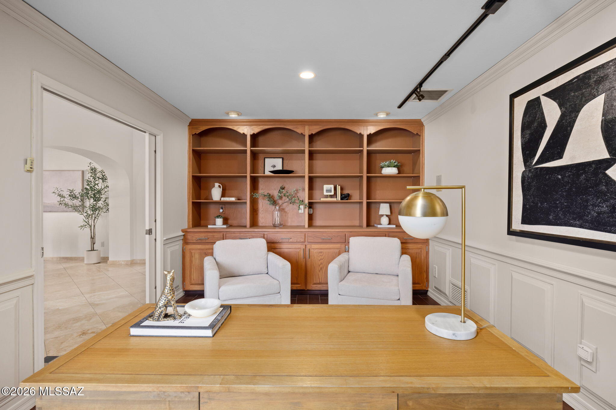Valoro Estates (1-15) - Residential