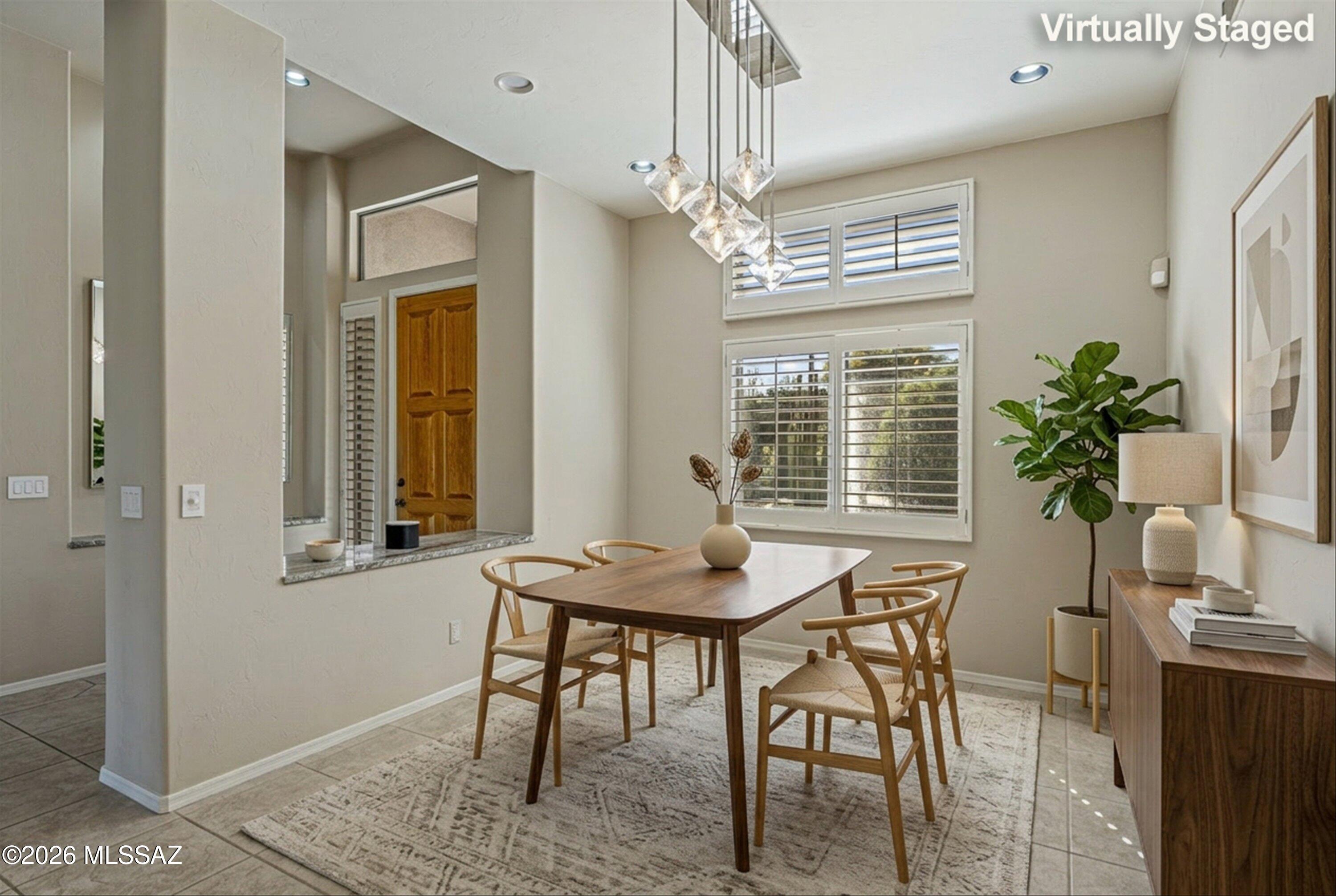 Rancho De Oro (1-43) - Residential