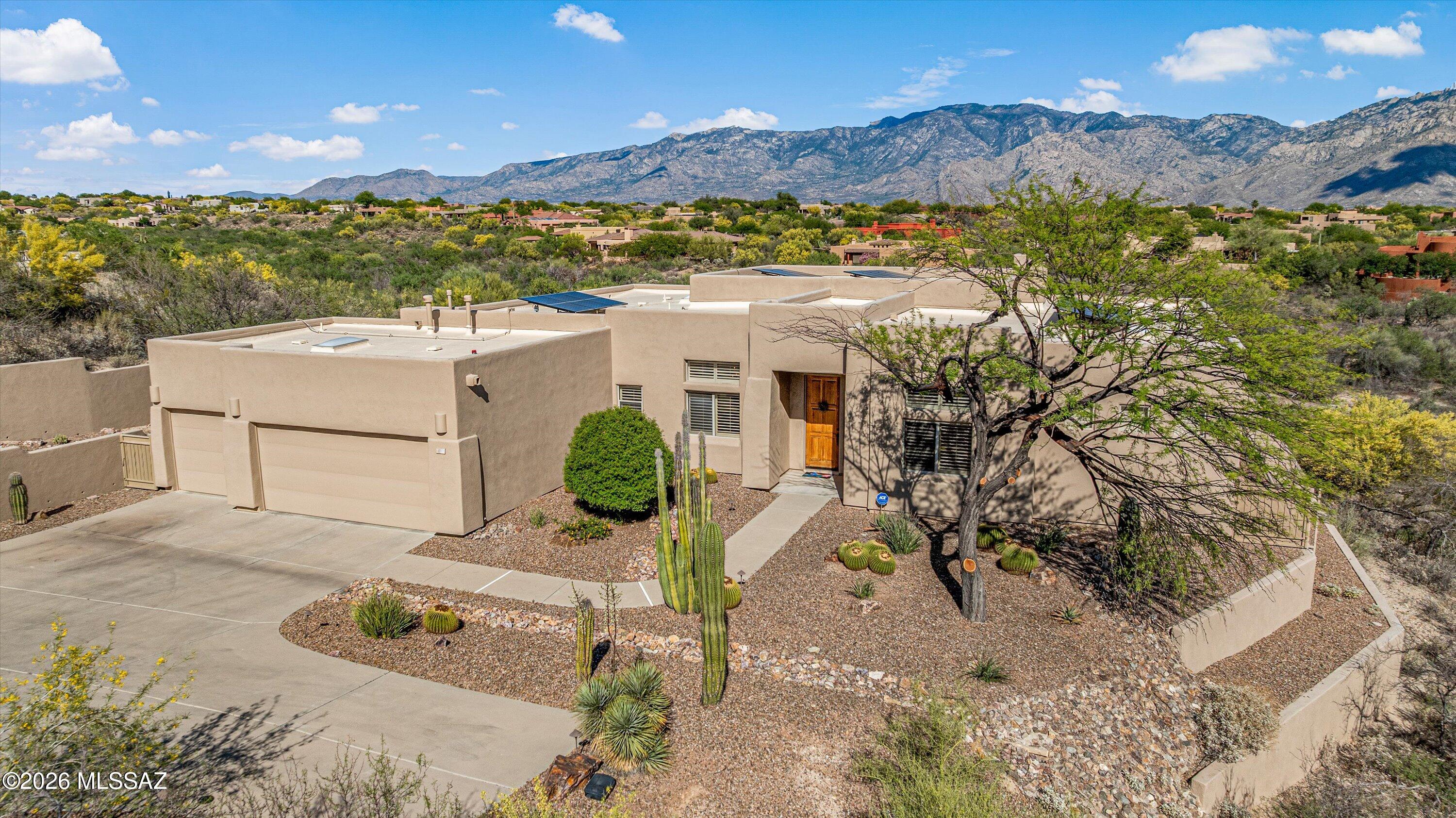 Rancho De Oro (1-43) - Residential