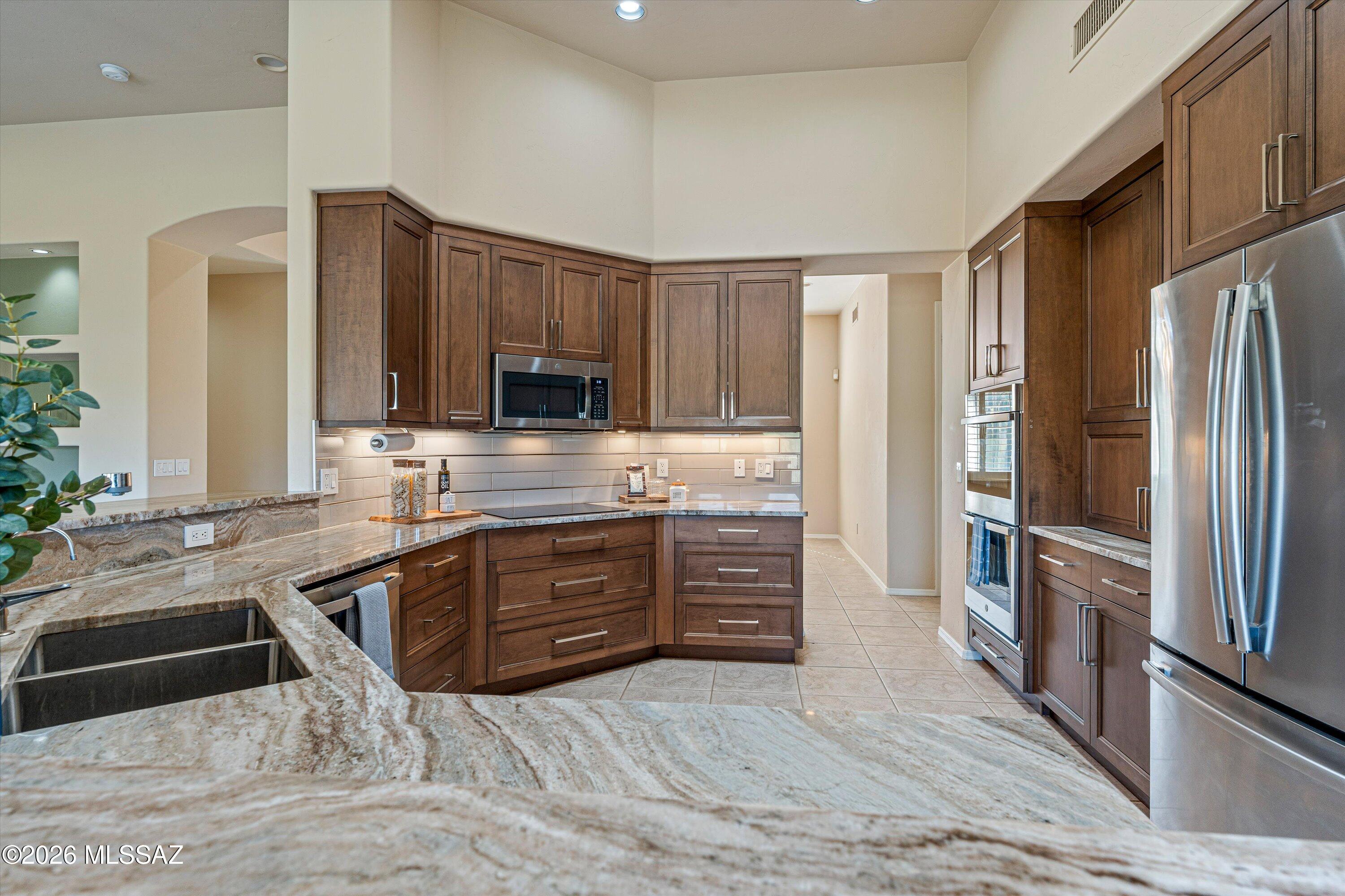 Rancho De Oro (1-43) - Residential