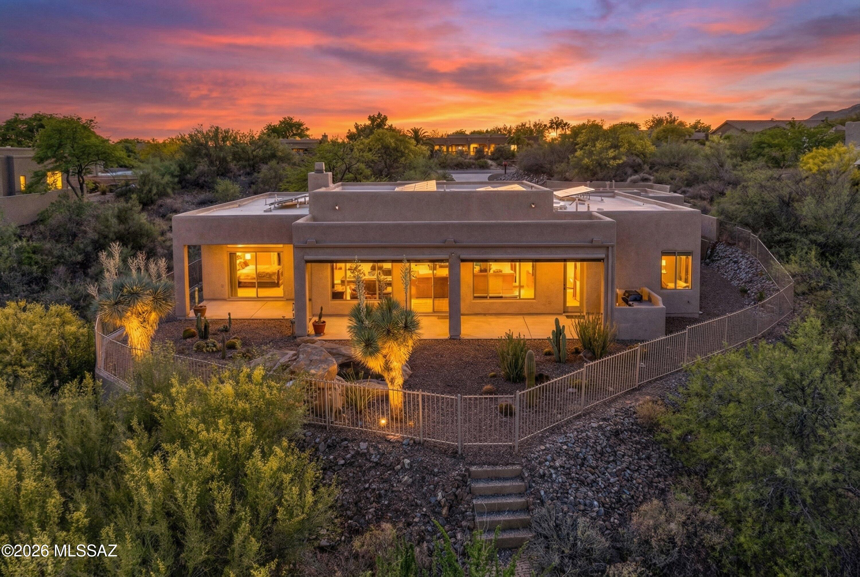 Rancho De Oro (1-43) - Residential