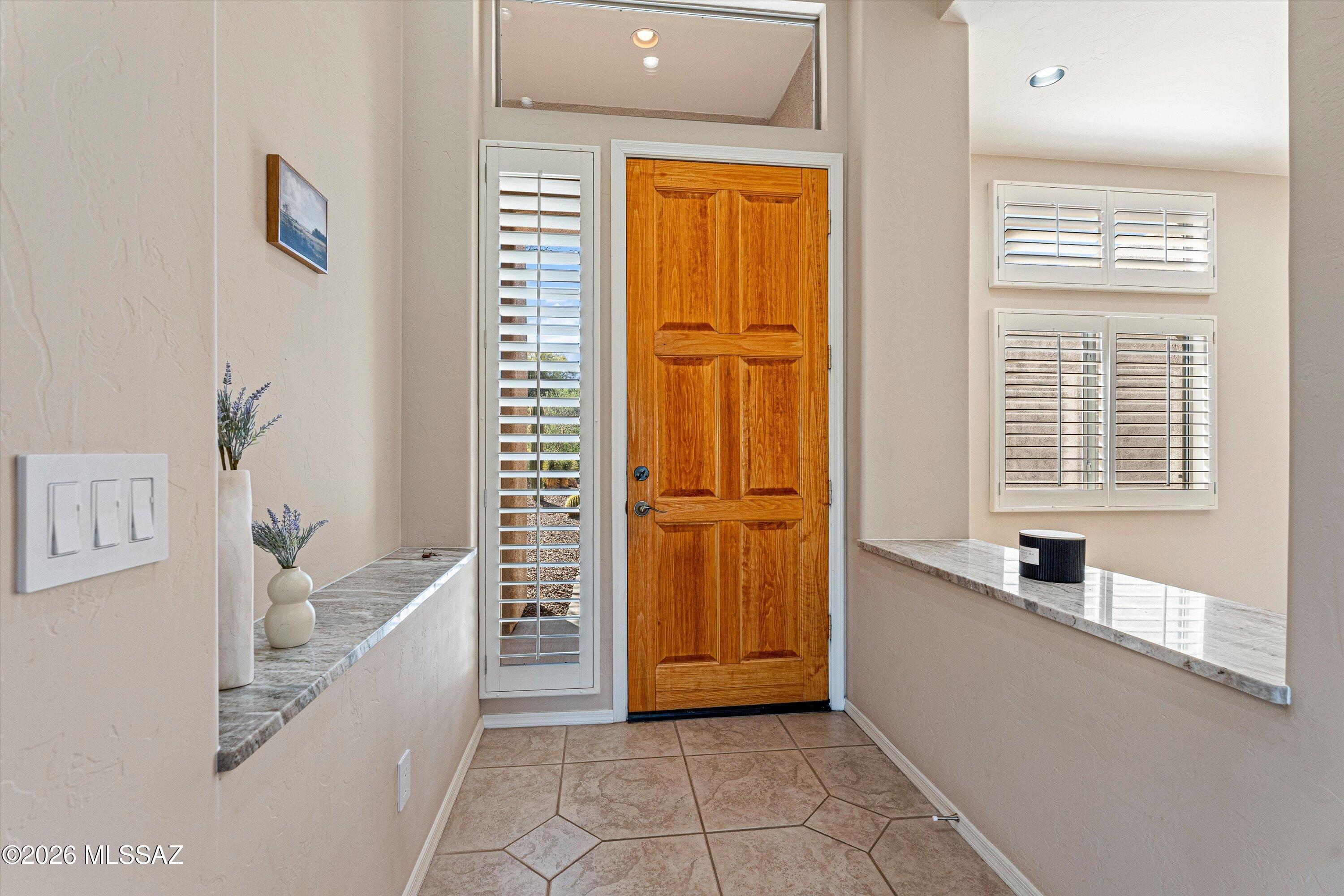 Rancho De Oro (1-43) - Residential