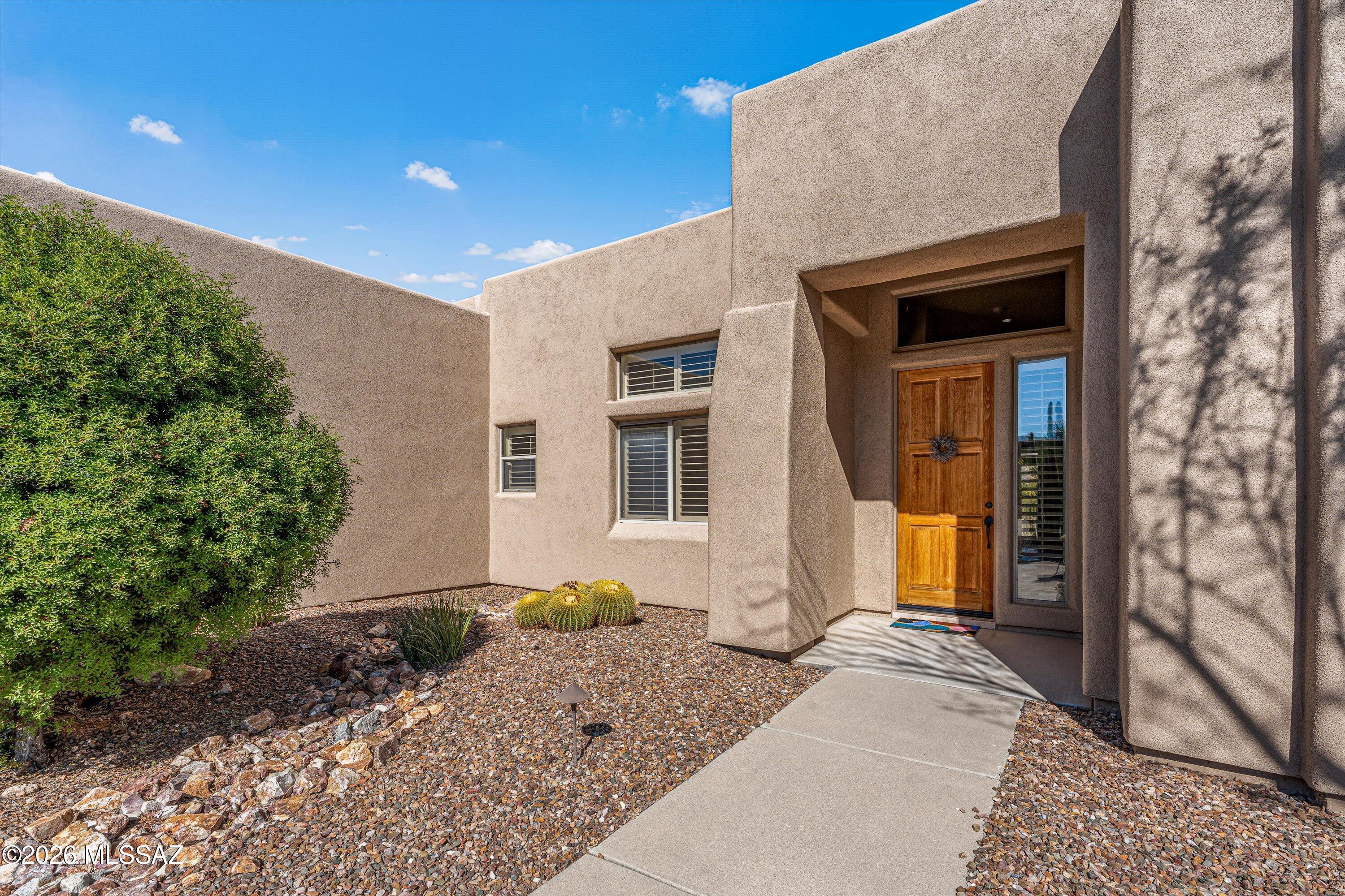 Rancho De Oro (1-43) - Residential