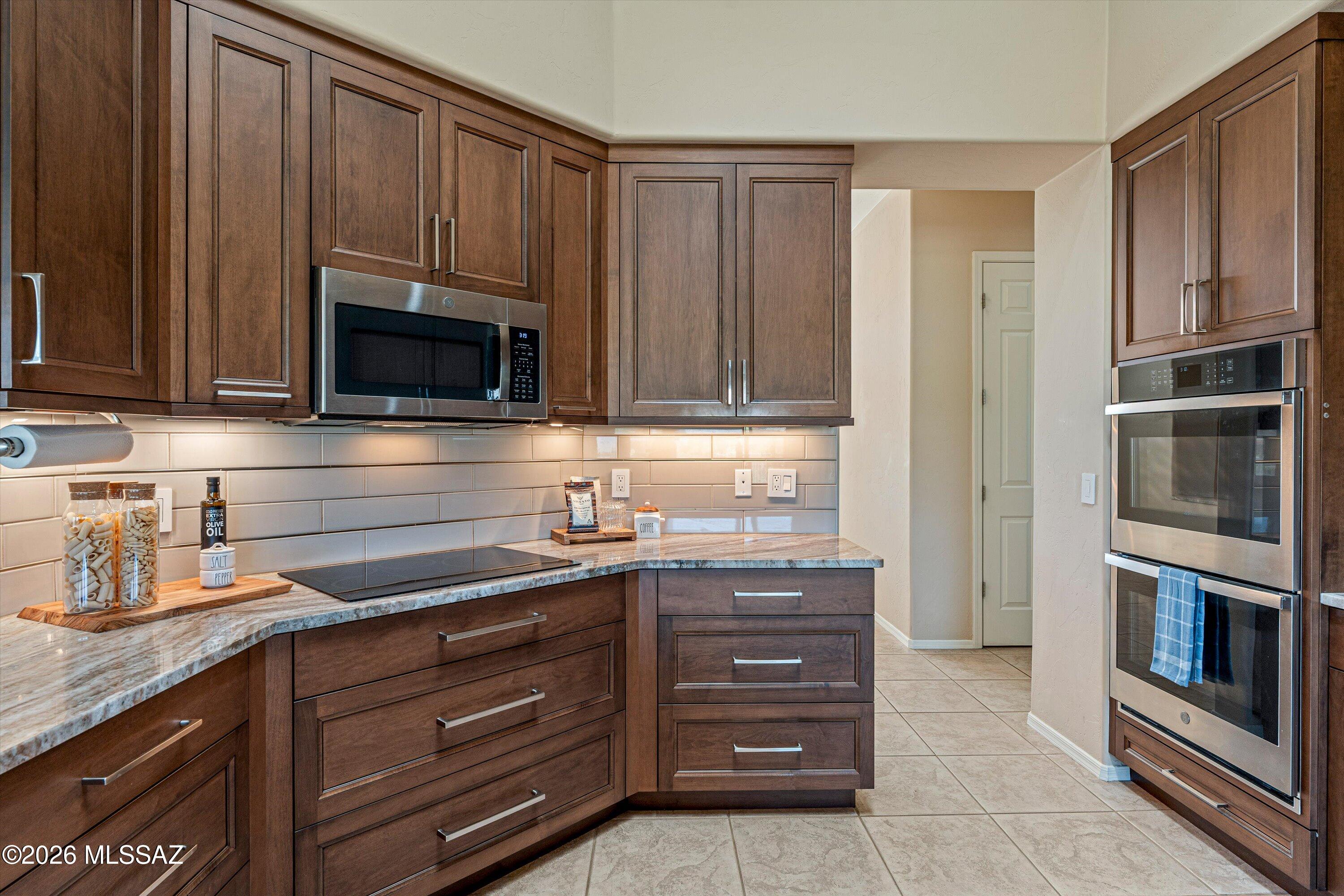 Rancho De Oro (1-43) - Residential