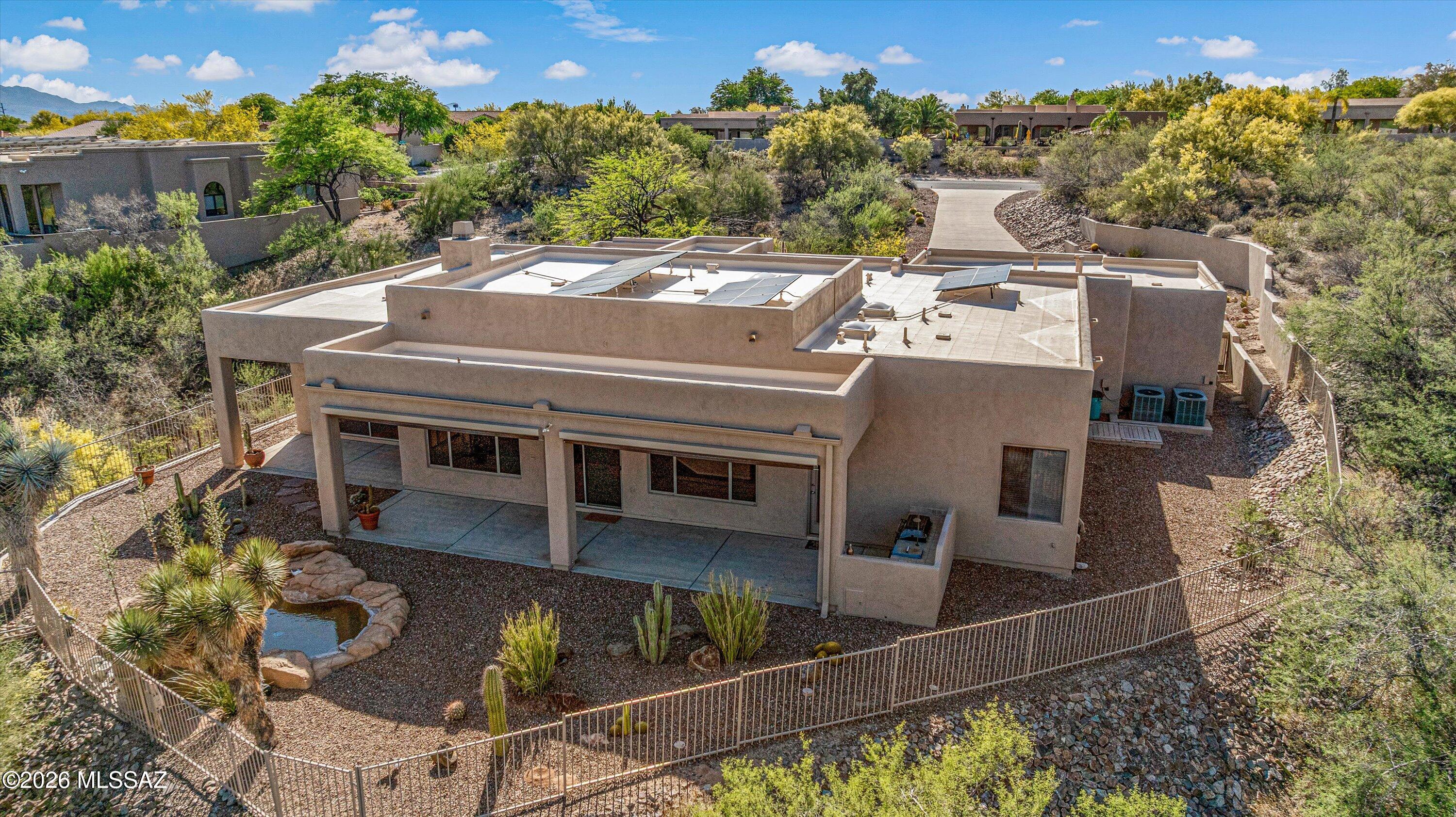 Rancho De Oro (1-43) - Residential