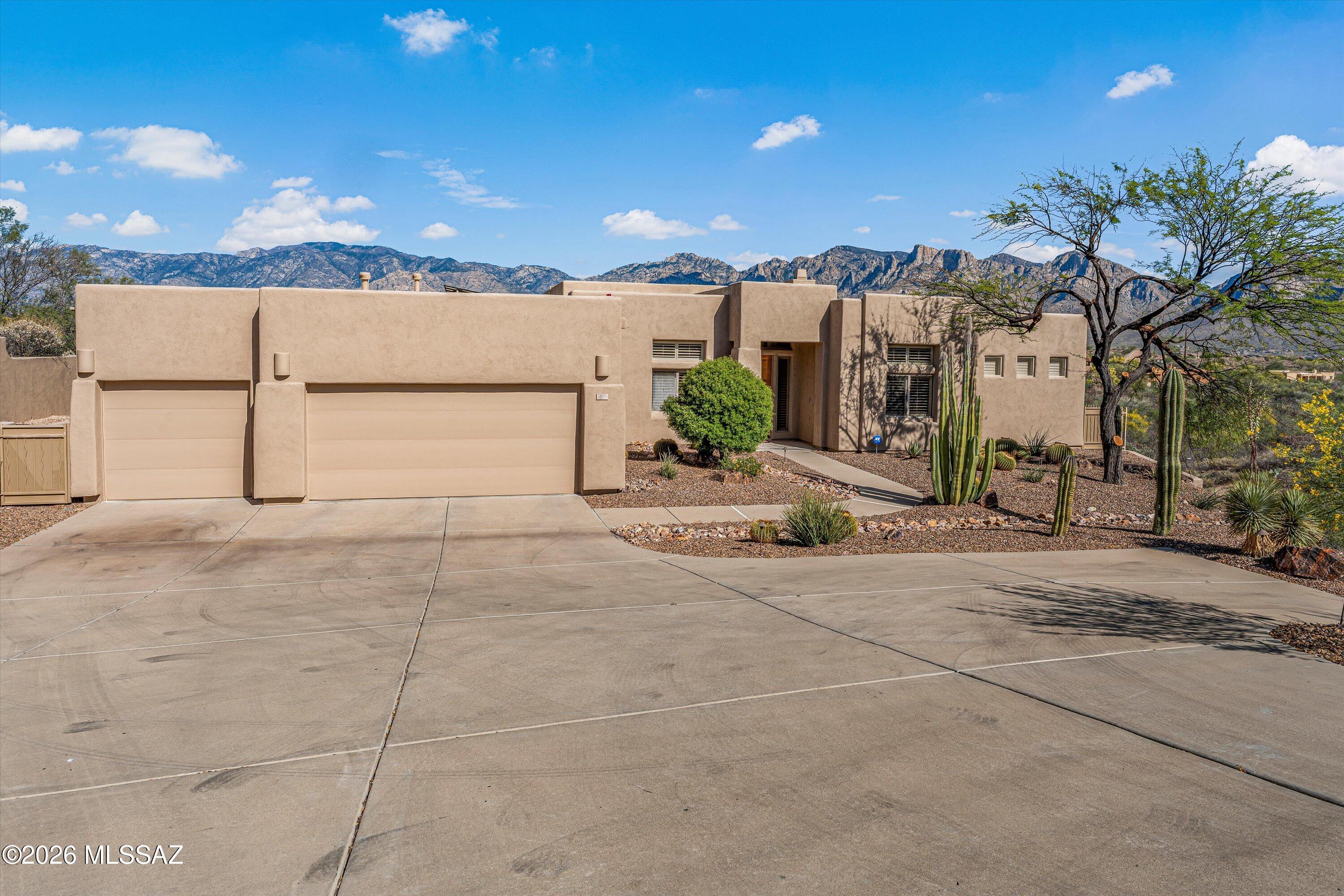 Rancho De Oro (1-43) - Residential