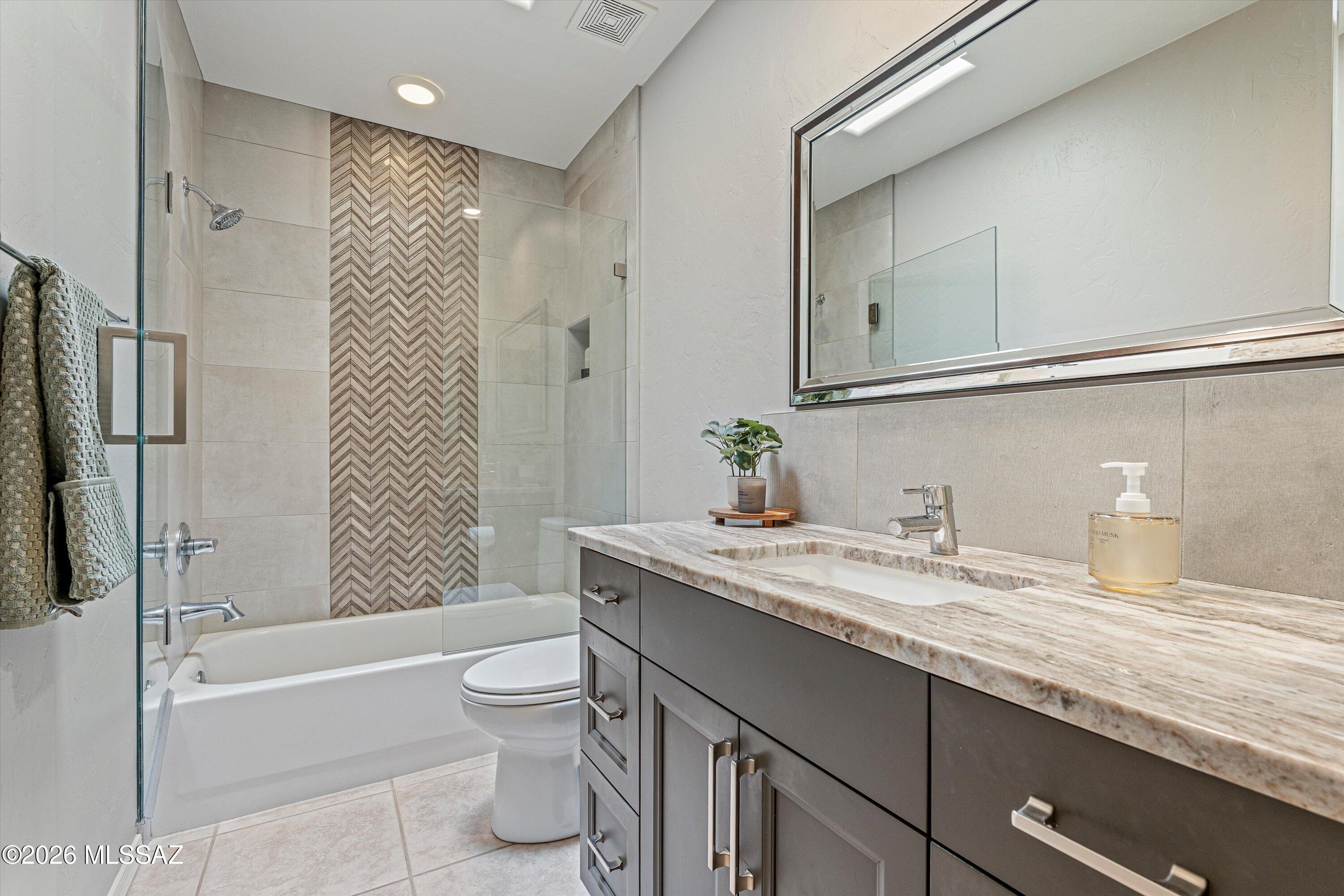 Rancho De Oro (1-43) - Residential