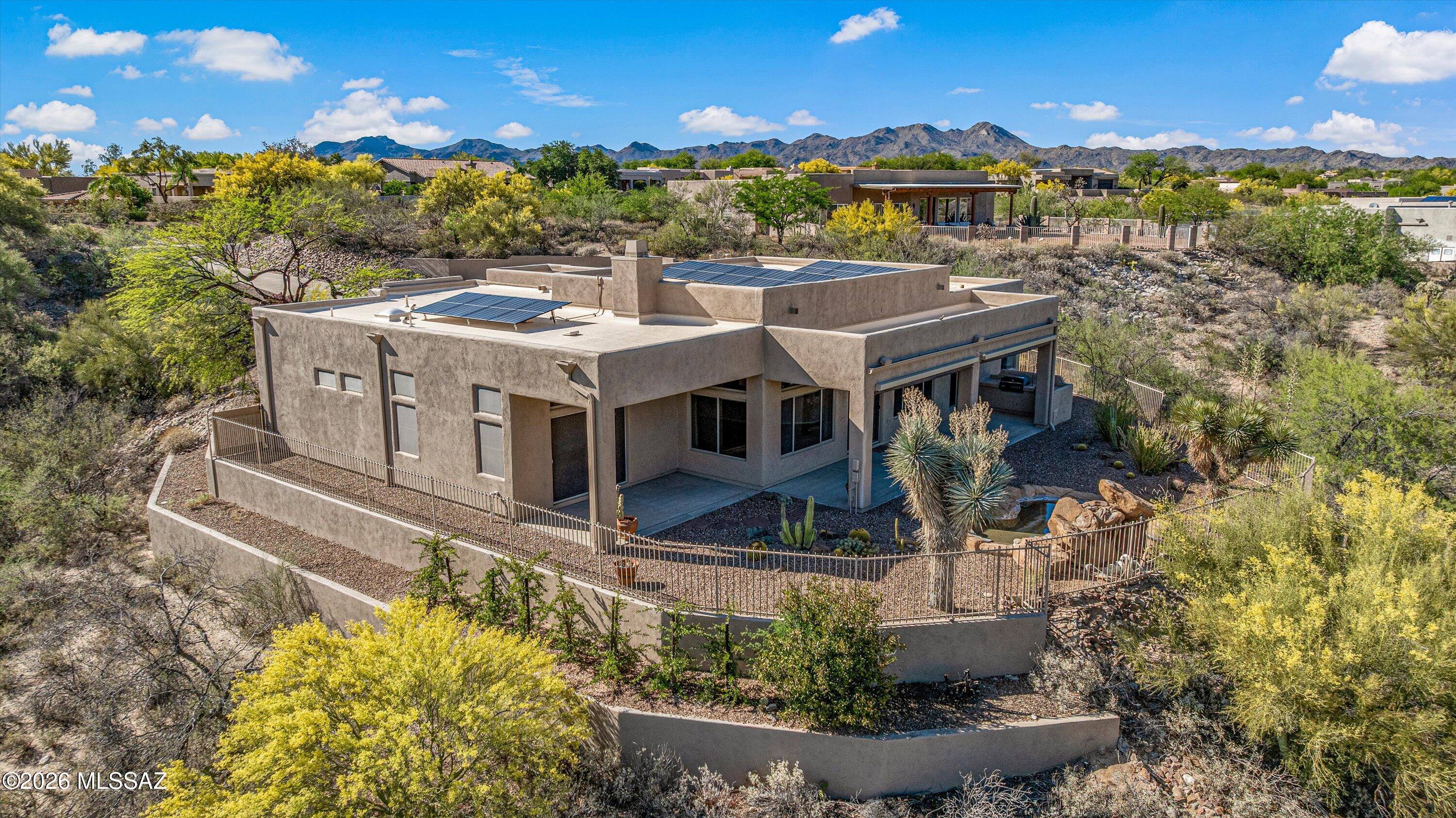 Rancho De Oro (1-43) - Residential