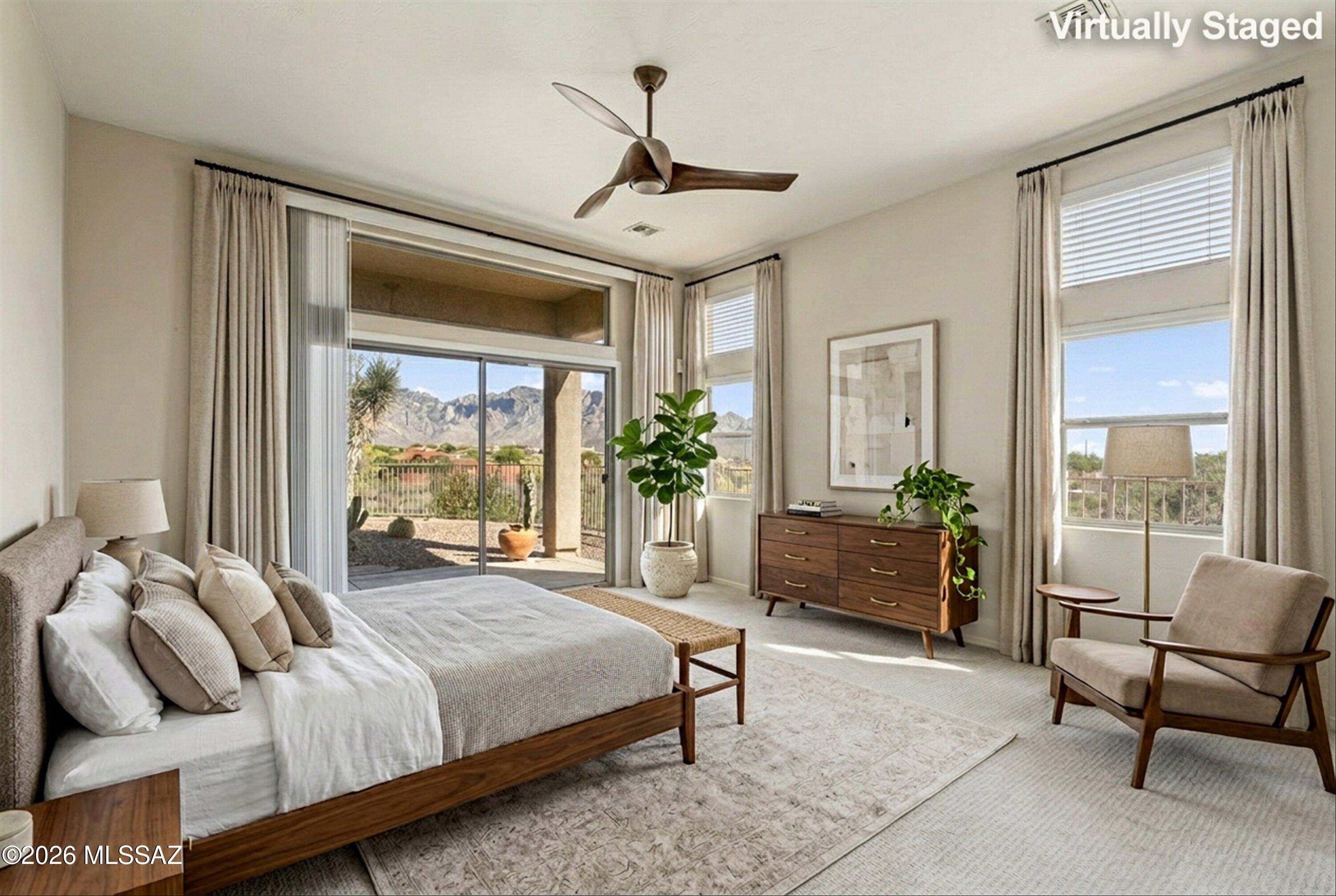 Rancho De Oro (1-43) - Residential