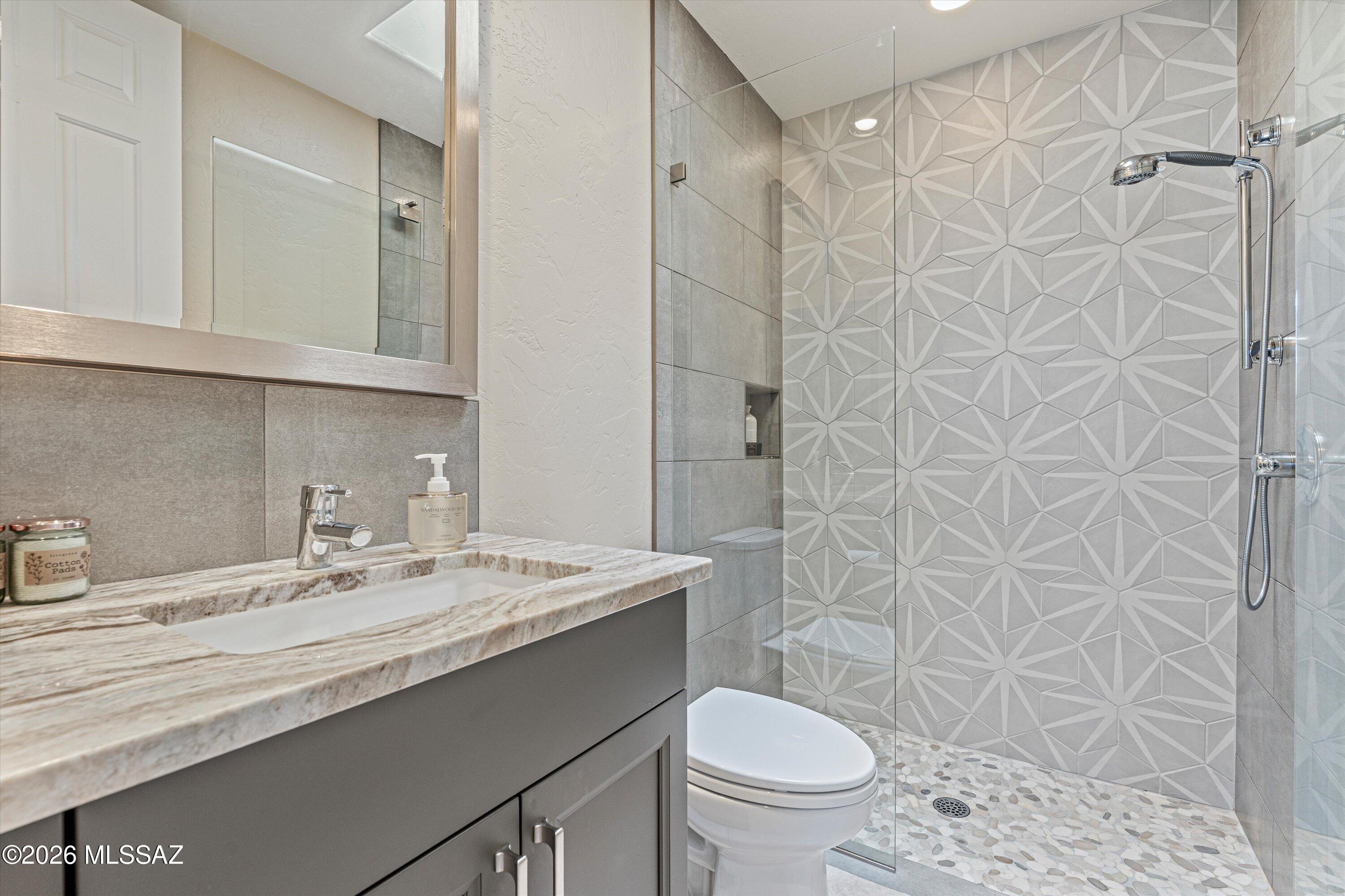 Rancho De Oro (1-43) - Residential