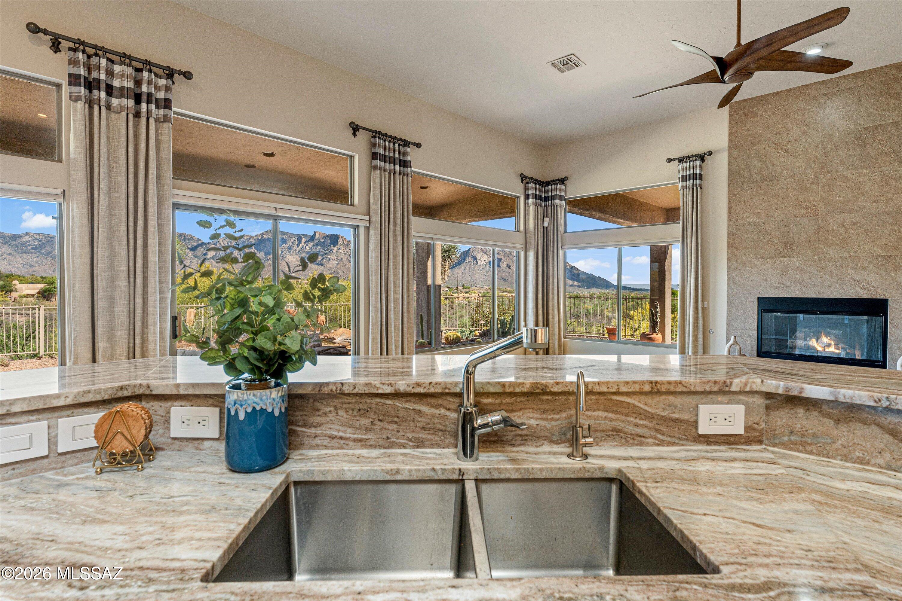 Rancho De Oro (1-43) - Residential