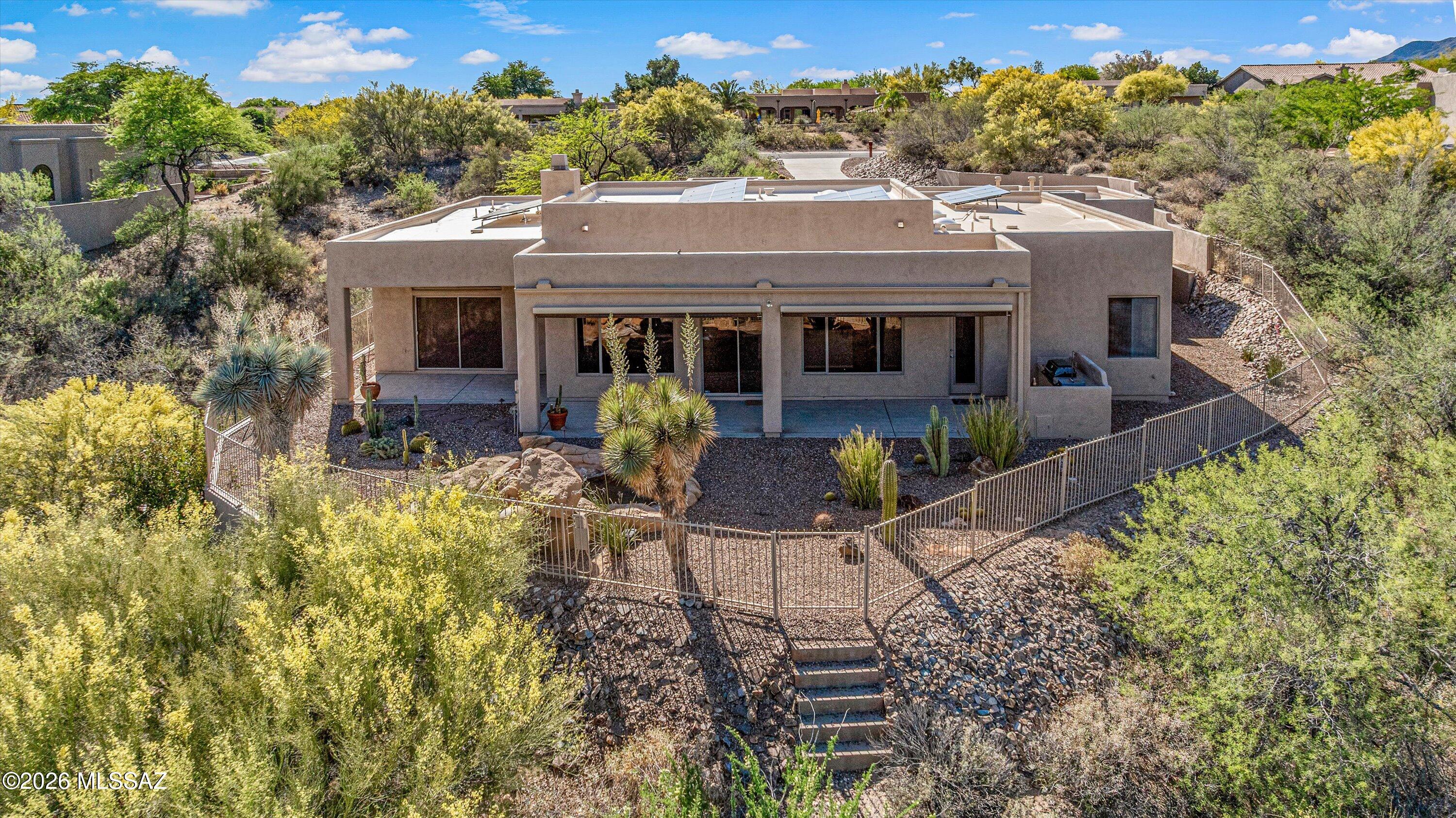 Rancho De Oro (1-43) - Residential