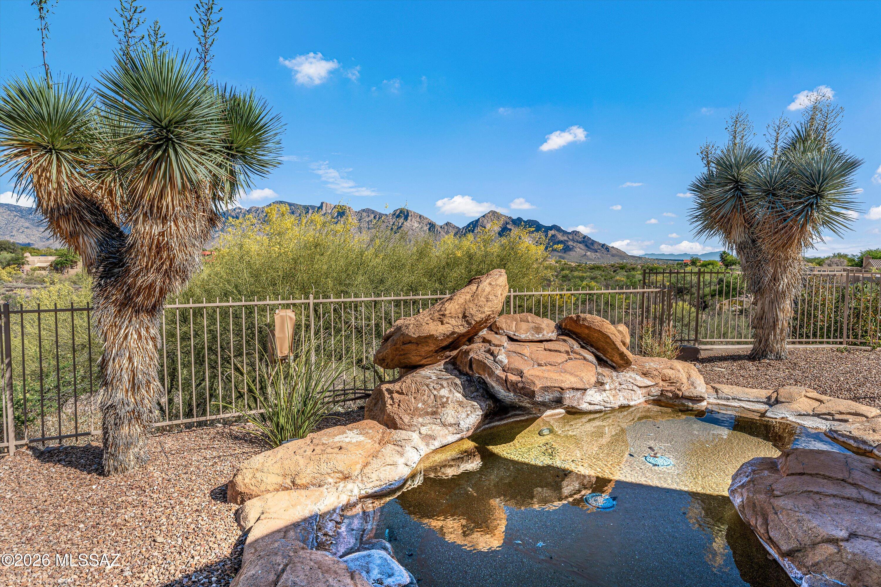 Rancho De Oro (1-43) - Residential